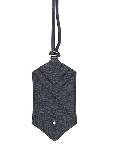 Reiseaccessoire Herren Nachtblau -- Herren