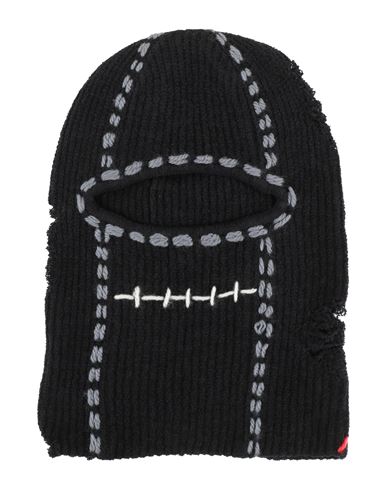 Sombrero Hombre Negro ONESIZE Hombre