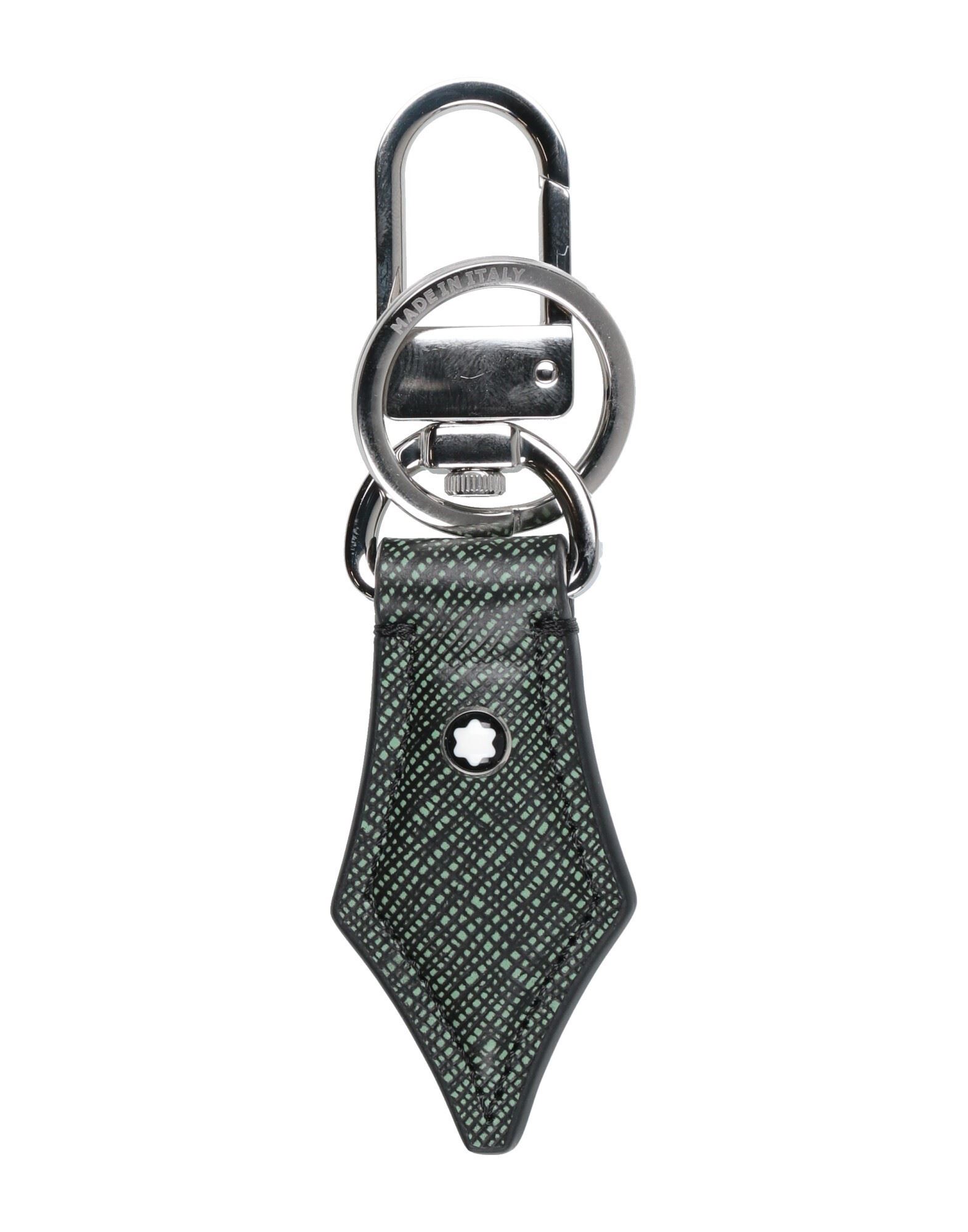  Montblanc - Kleinlederwaren - Schlüsselanhänger - On Yoox.com 