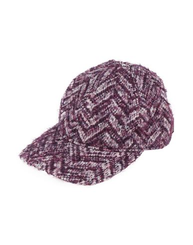 Sombrero Mujer Malva 57,59 Mujer