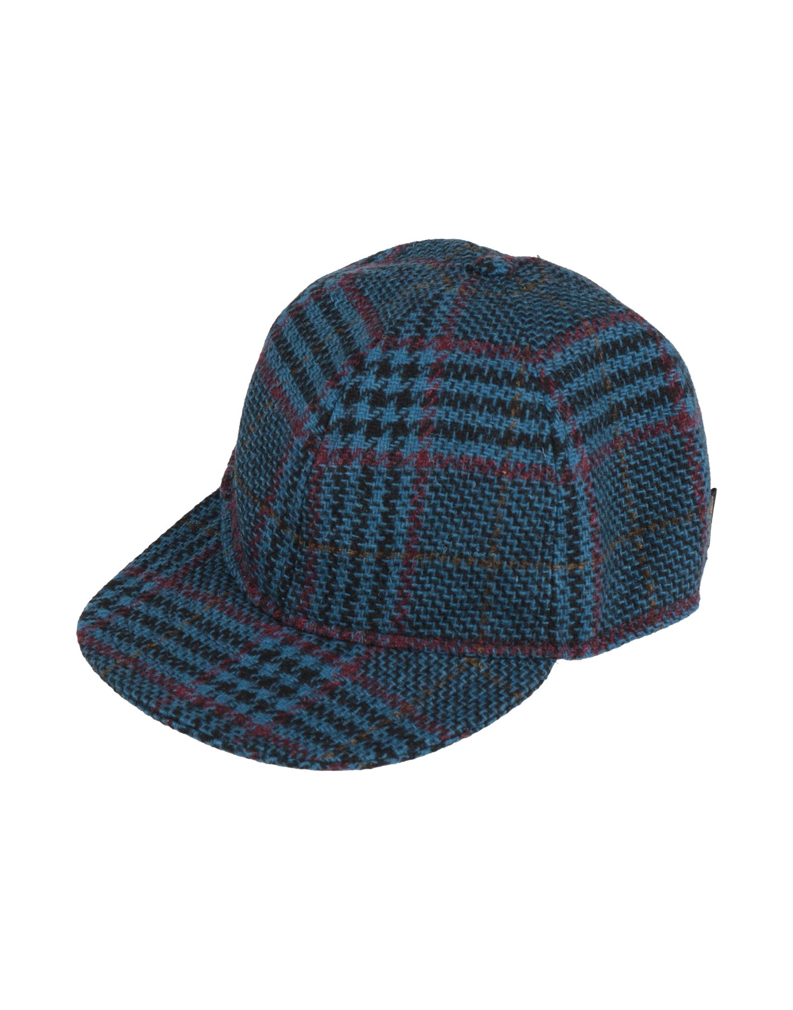 Borsalino - Accessoires - Mützen & Hüte - On Yoox.com 