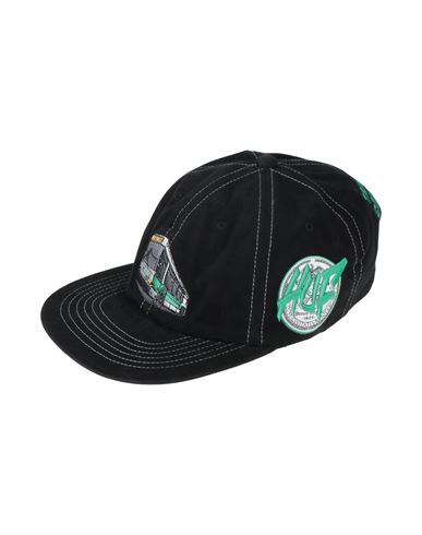 Mützen & Hüte Herren Schwarz ONESIZE Herren