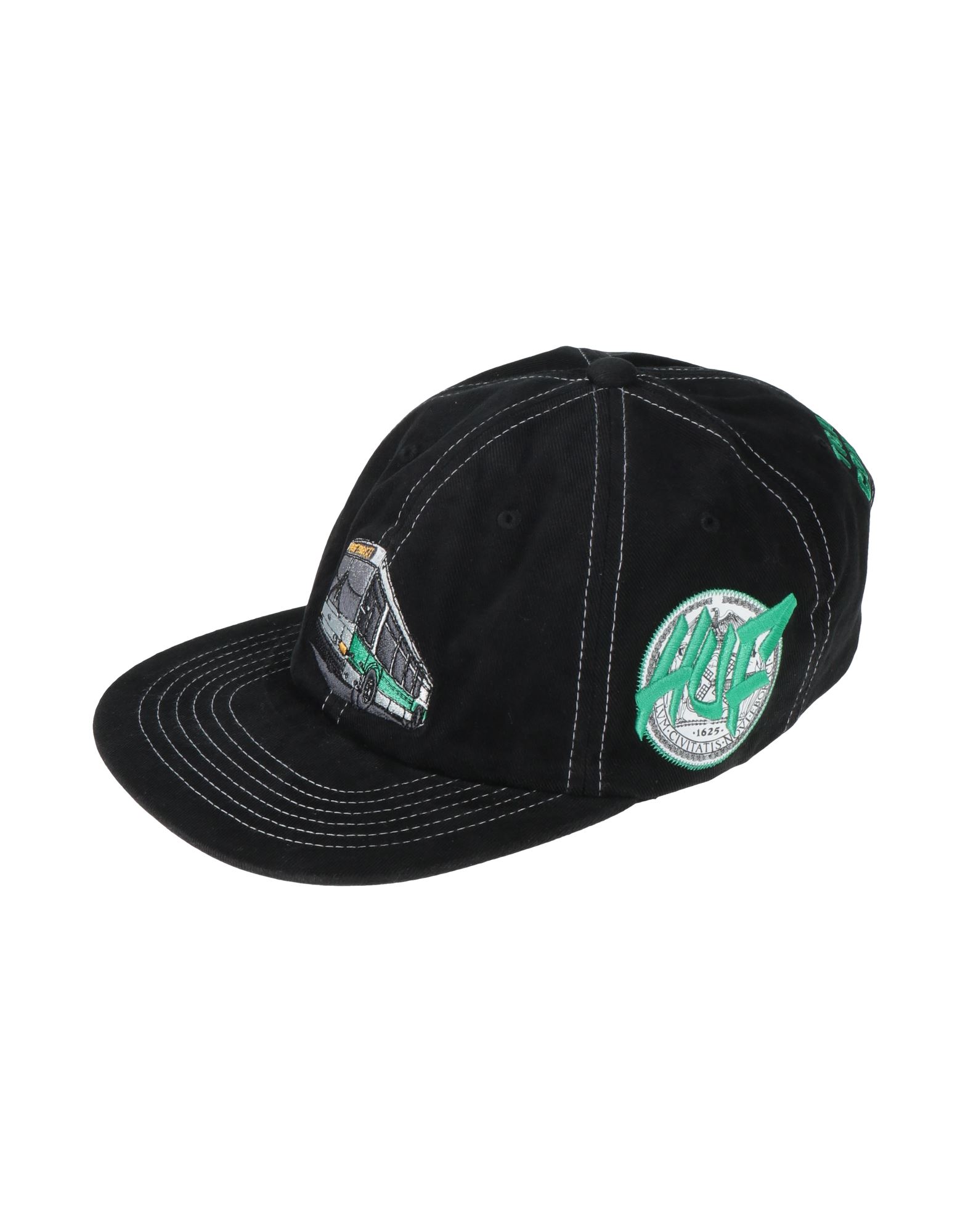 Huf - Accessoires - Mützen & Hüte - On Yoox.com 