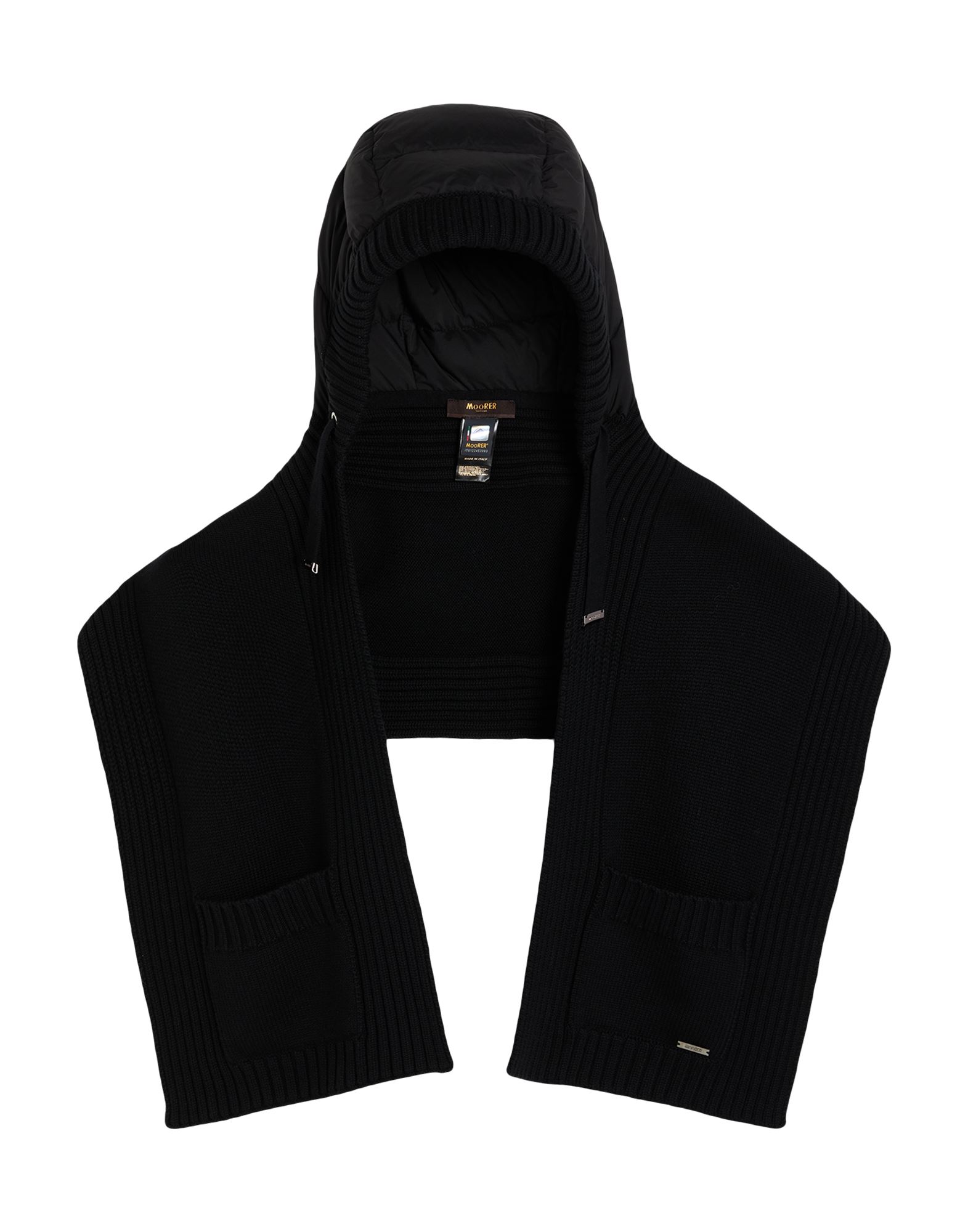  Moorer - Accessoires - Schals - On Yoox.com 