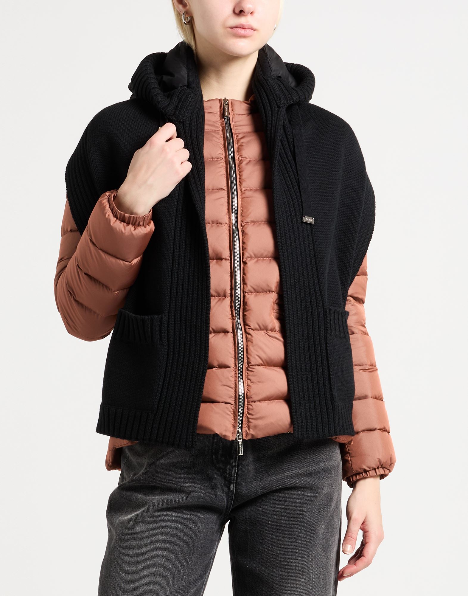  Moorer - Accessoires - Schals - On Yoox.com 