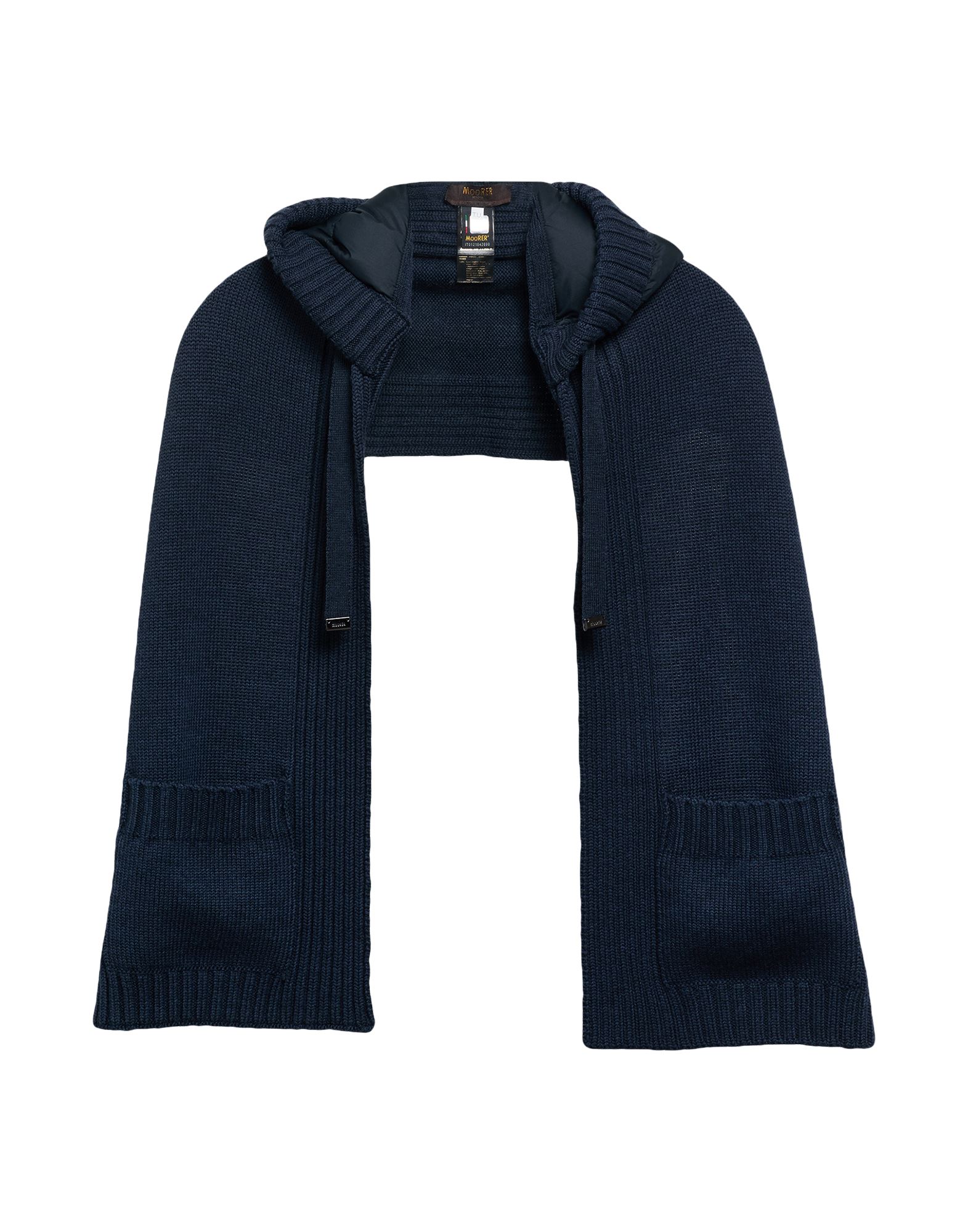  Moorer - Accessoires - Schals - On Yoox.com 