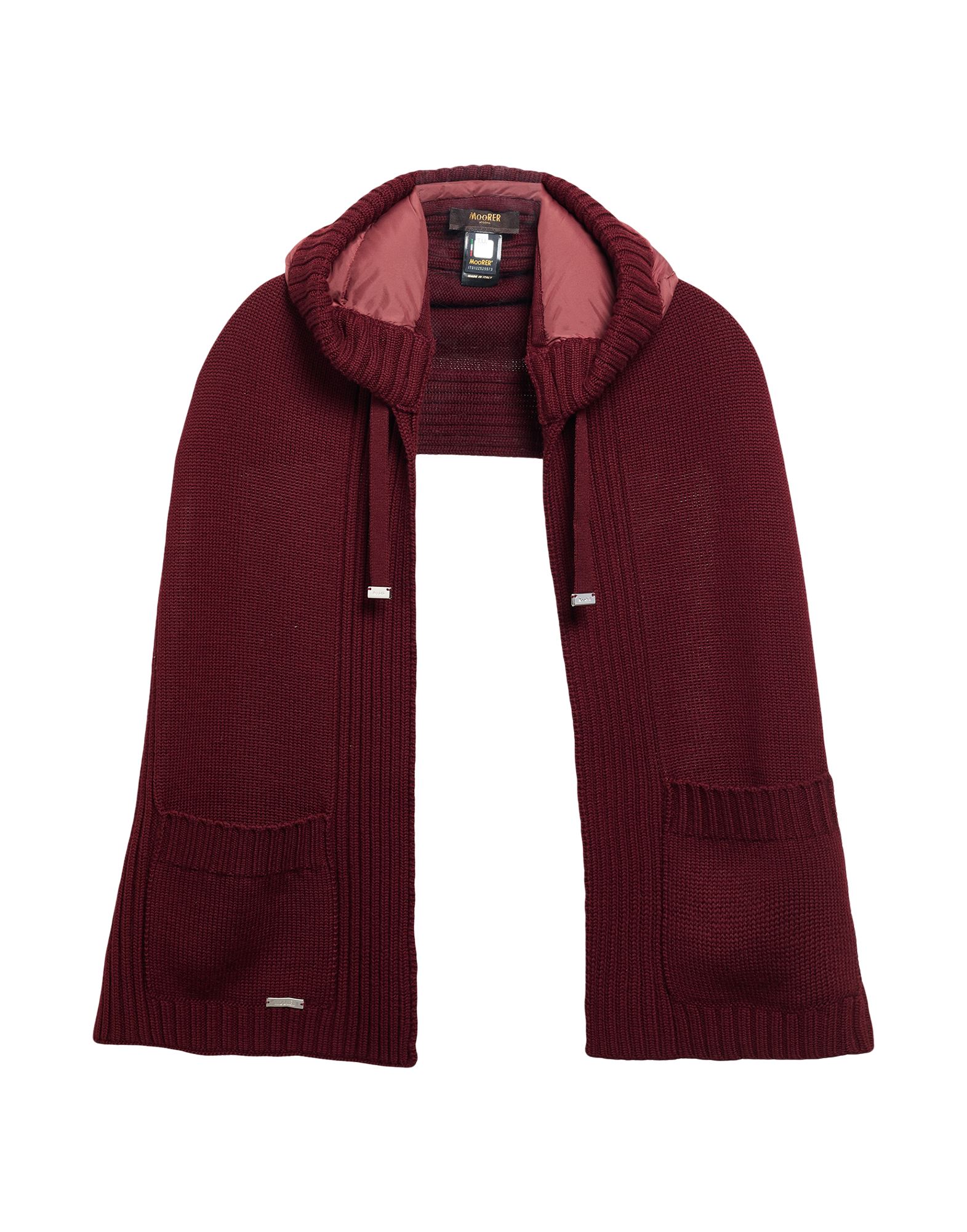  Moorer - Accessoires - Schals - On Yoox.com 