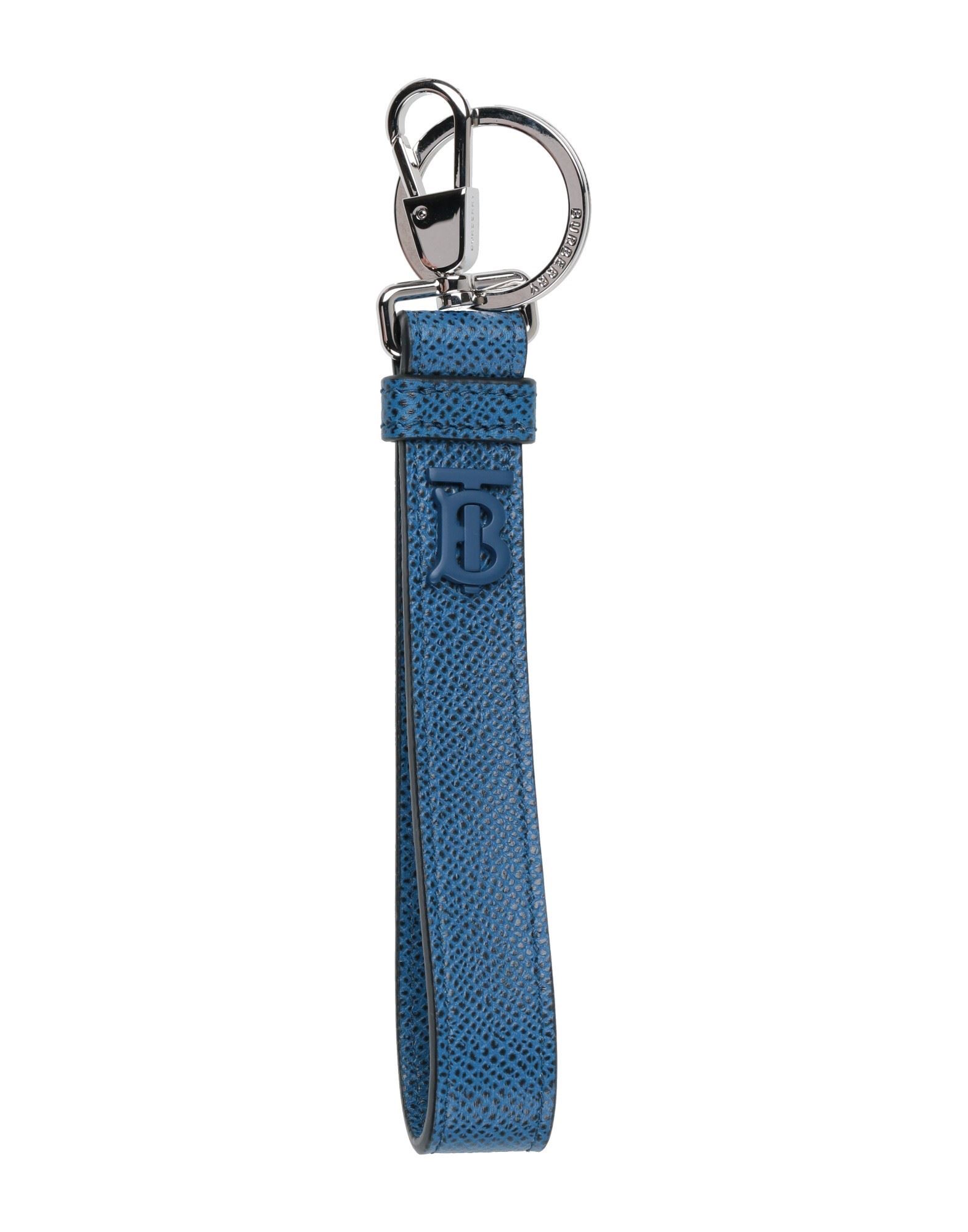  Burberry - Kleinlederwaren - Schlüsselanhänger - On Yoox.com 