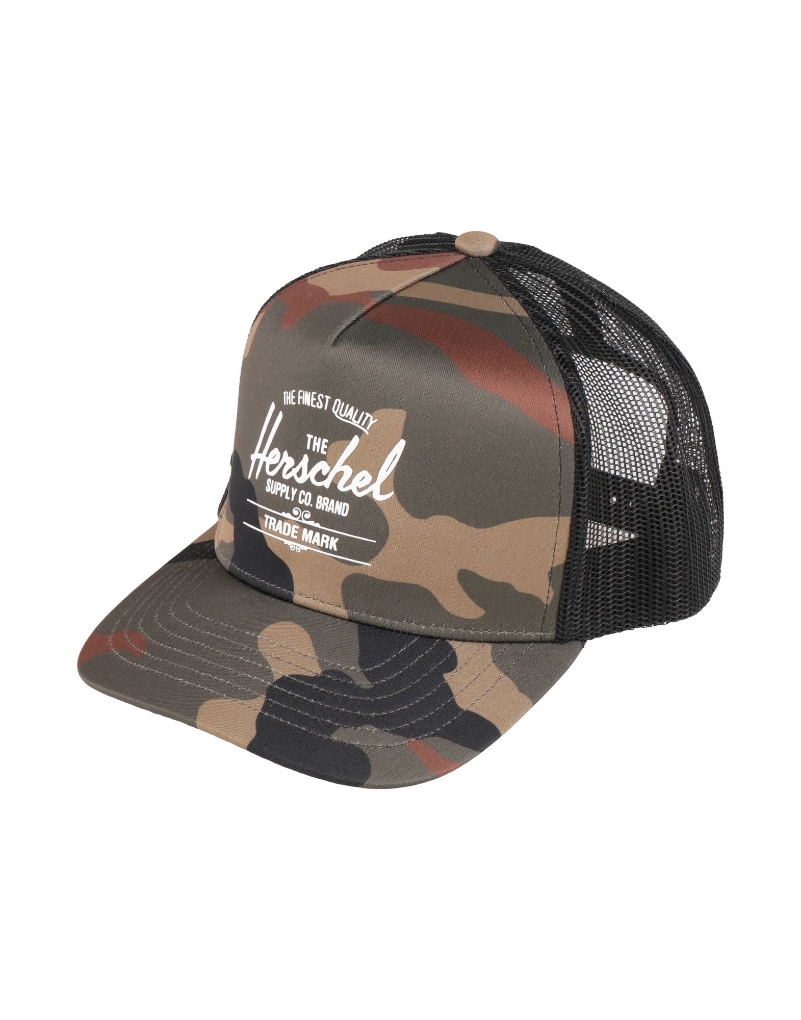  Herschel Supply Co. - Accessoires - Mützen & Hüte - On Yoox.com 