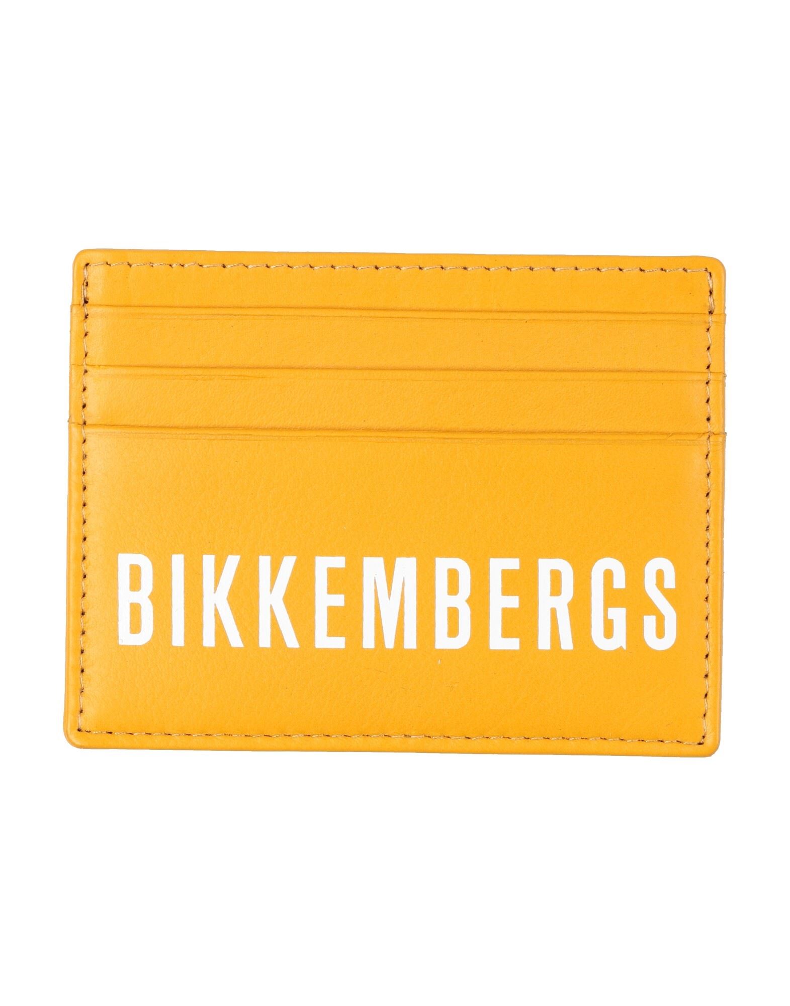  Bikkembergs - Kleinlederwaren - Kartenetuis - On Yoox.com 