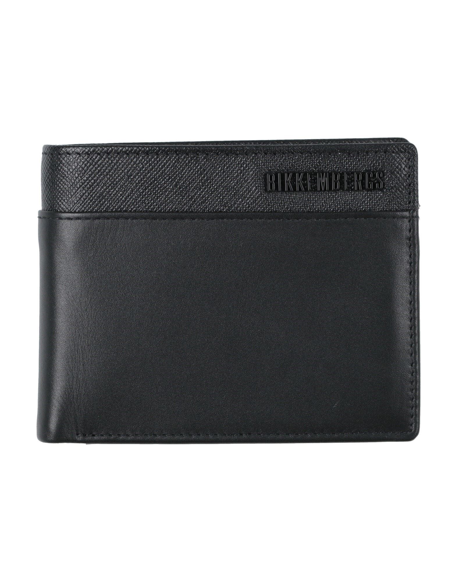  Bikkembergs - Kleinlederwaren - Brieftaschen - On Yoox.com 