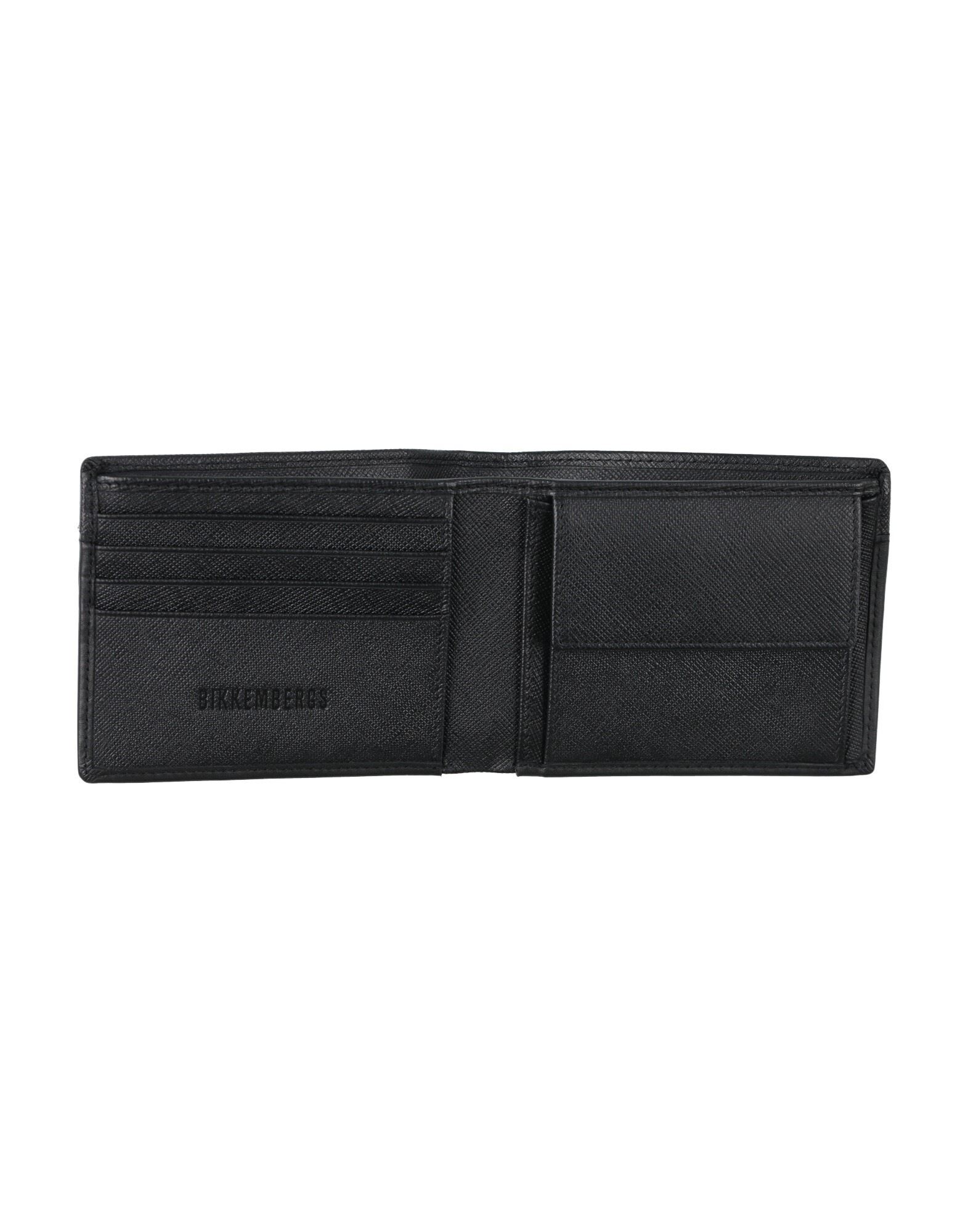  Bikkembergs - Kleinlederwaren - Brieftaschen - On Yoox.com 