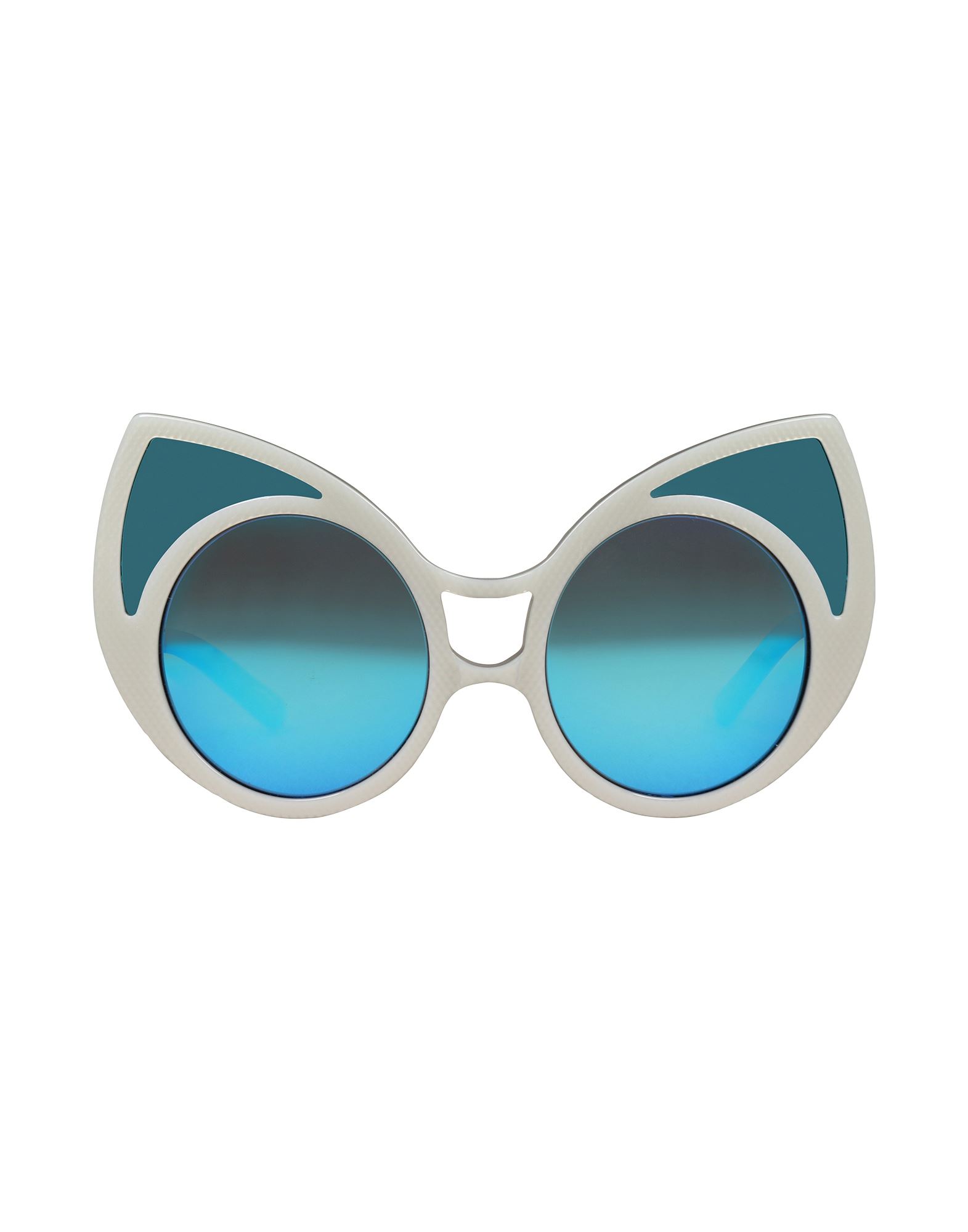  Linda Farrow - Brillen - Sonnenbrillen - On Yoox.com 