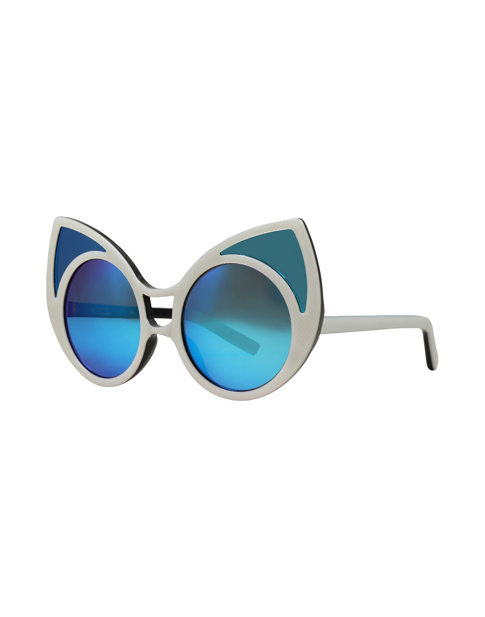  Linda Farrow - Brillen - Sonnenbrillen - On Yoox.com 