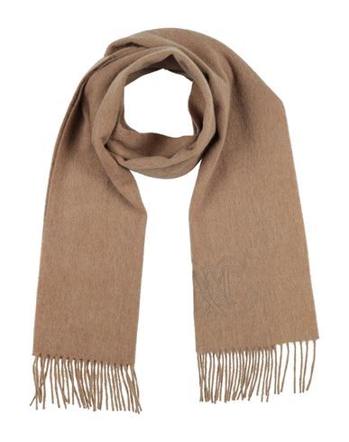 Bufanda Chica Camel -- Chica