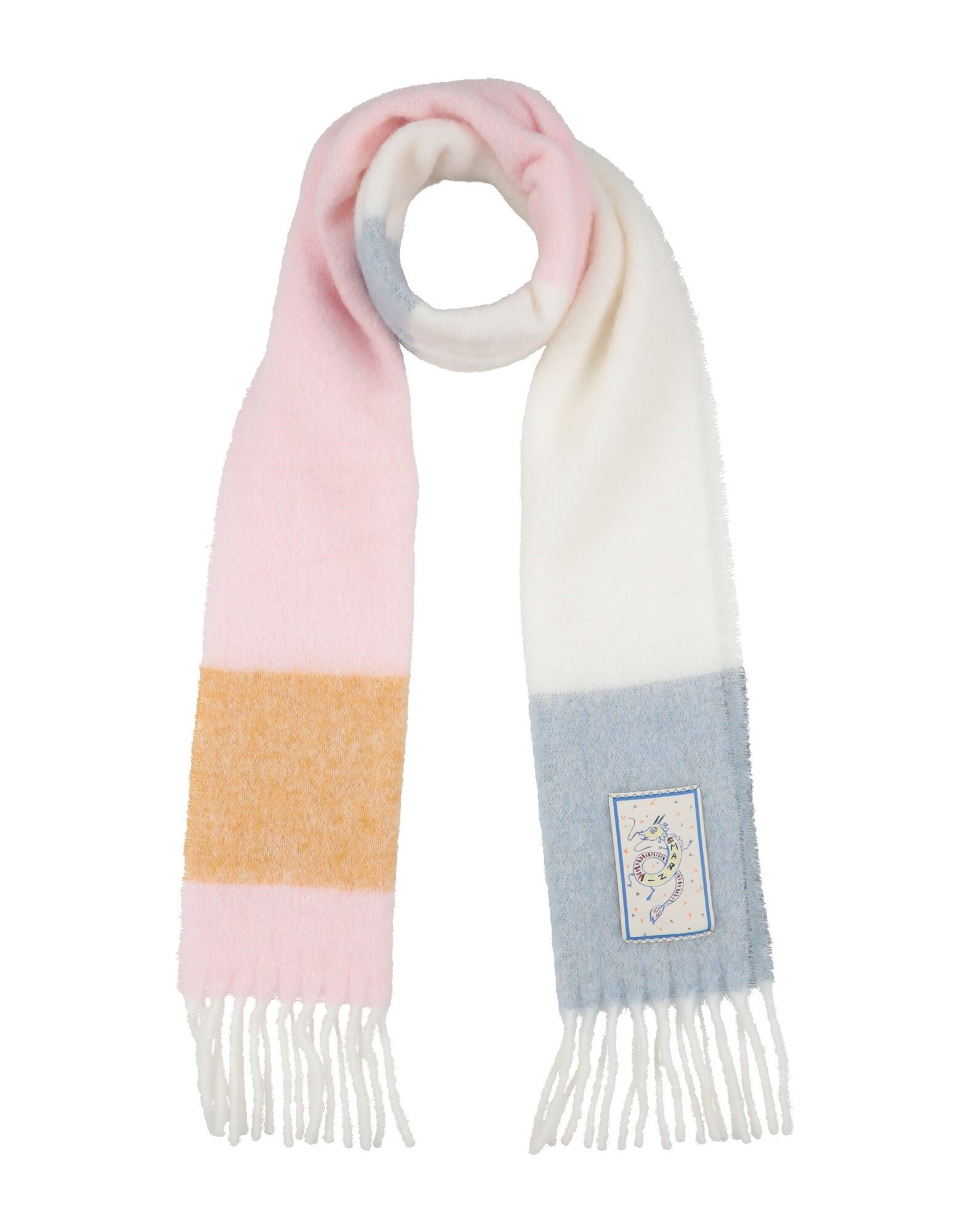  Marni - Complementos - Bufandas - On Yoox.com 