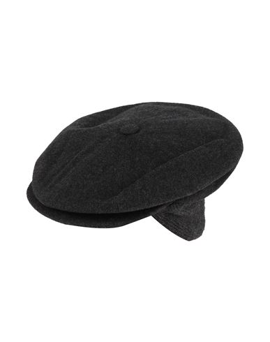 Mützen & Hüte Herren Braungrau 56 Herren