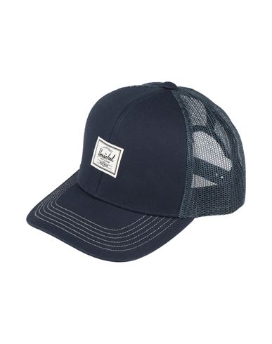 Sombrero Hombre Azul marino ONESIZE Hombre