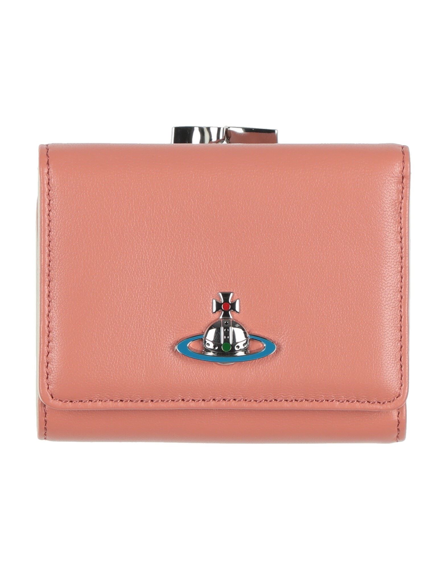  Vivienne Westwood - Kleinlederwaren - Brieftaschen - On Yoox.com 