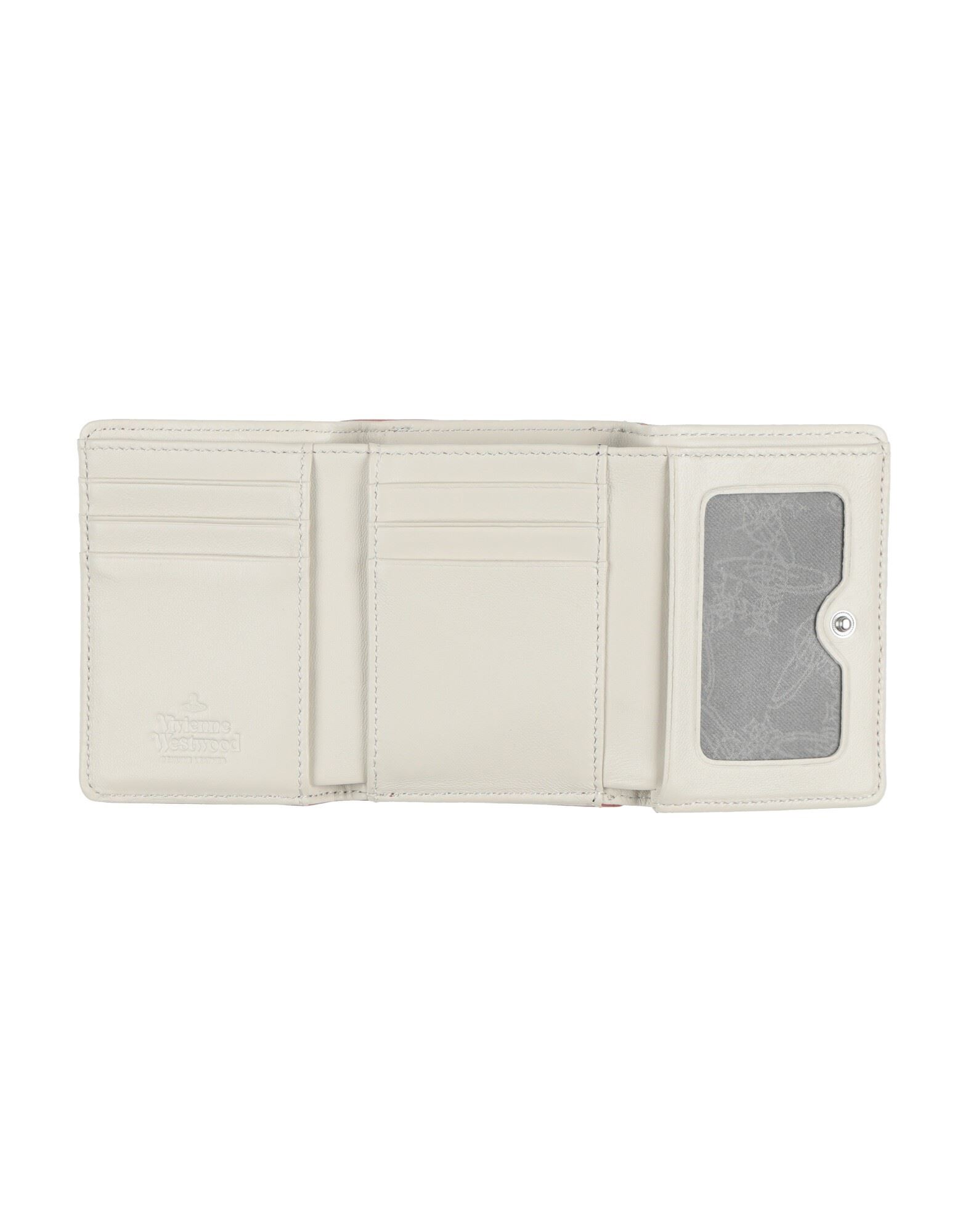  Vivienne Westwood - Kleinlederwaren - Brieftaschen - On Yoox.com 