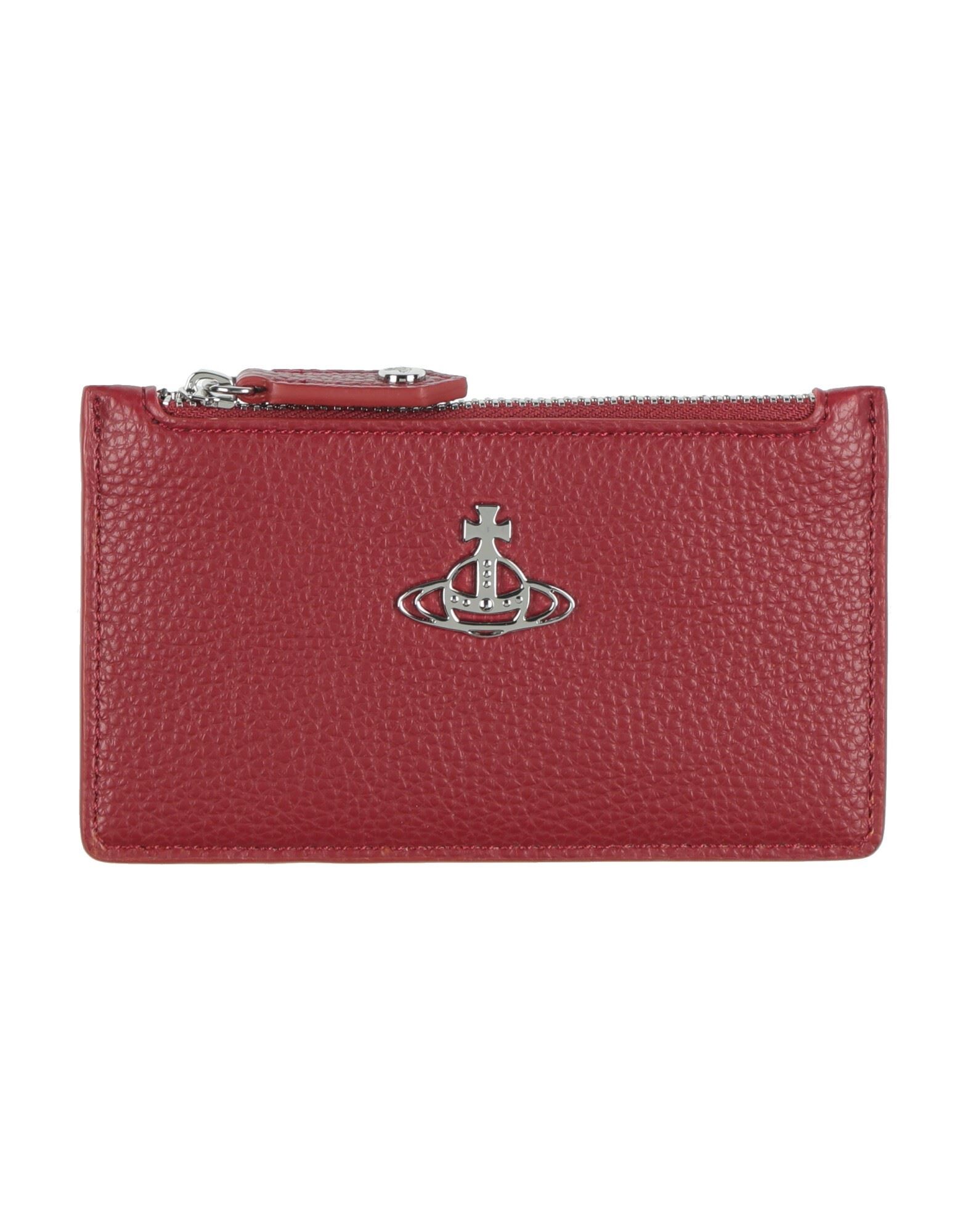  Vivienne Westwood - Kleinlederwaren - Kartenetuis - On Yoox.com 
