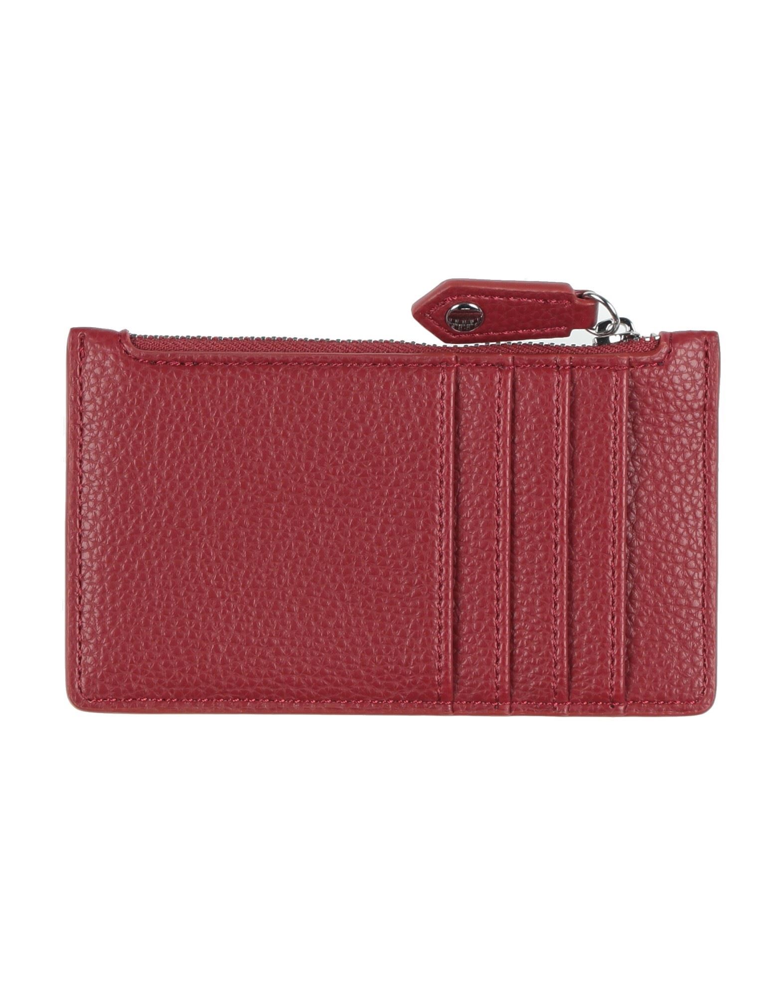  Vivienne Westwood - Kleinlederwaren - Kartenetuis - On Yoox.com 