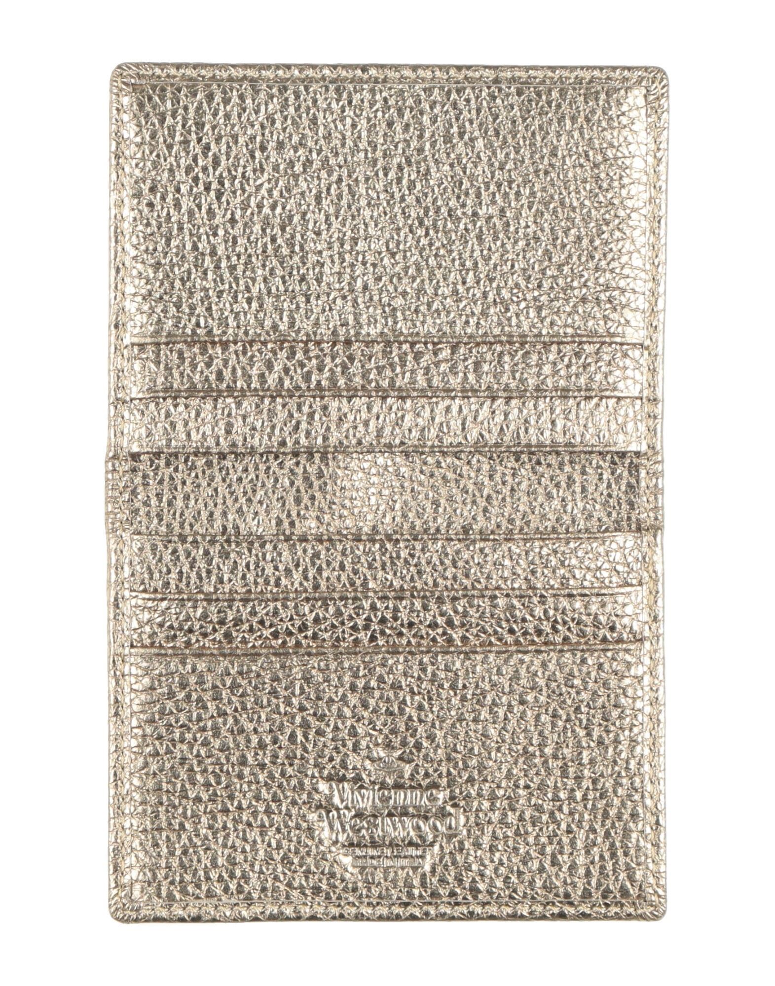  Vivienne Westwood - Kleinlederwaren - Kartenetuis - On Yoox.com 