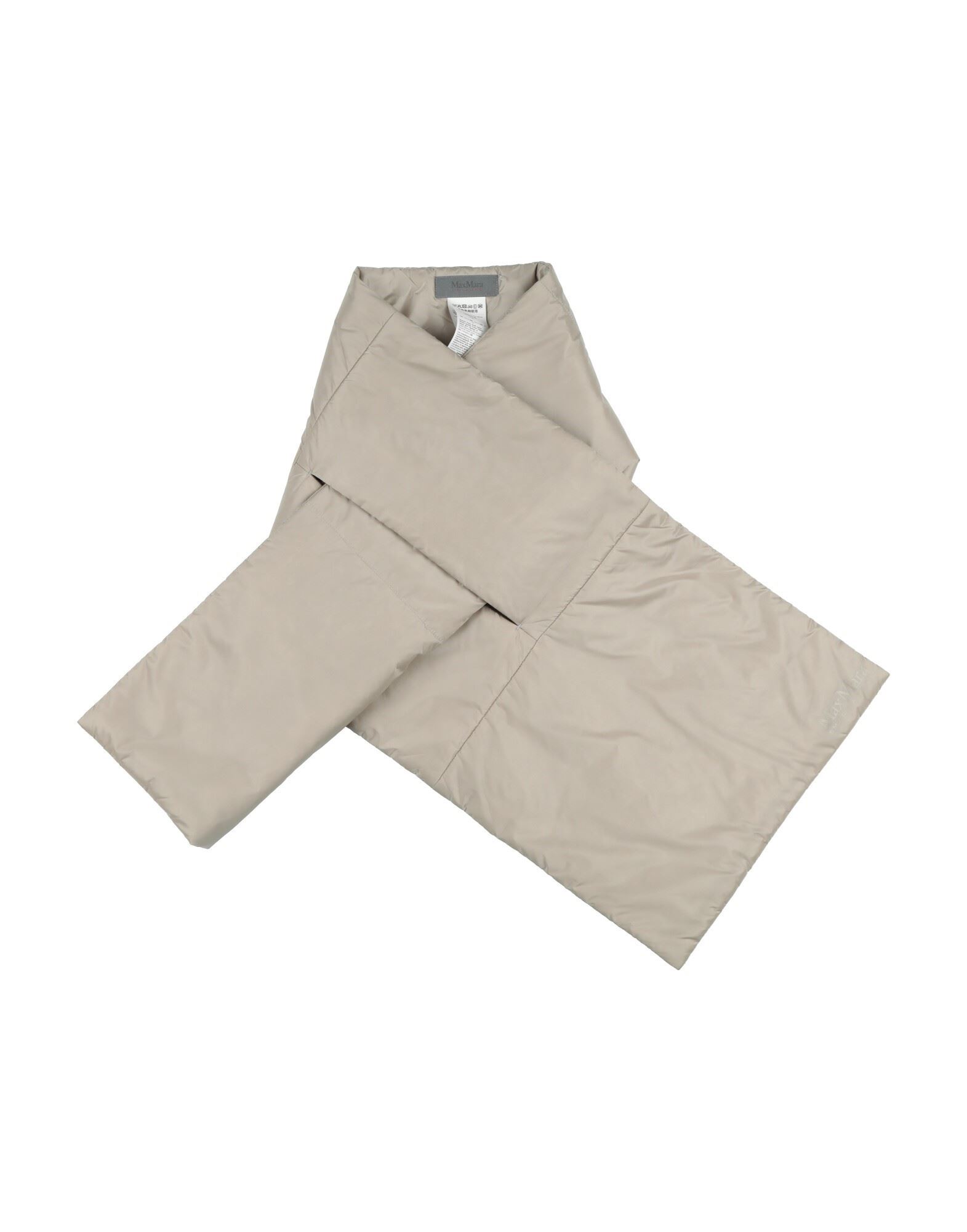  Max Mara Studio - Accessoires - Schals - On Yoox.com 