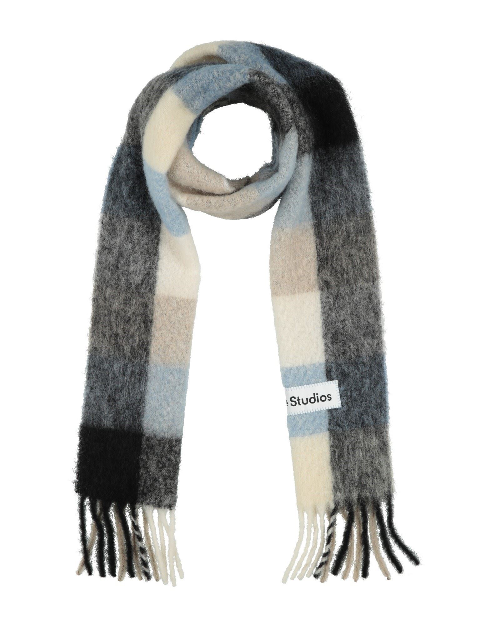  Acne Studios - Accessoires - Schals - On Yoox.com 