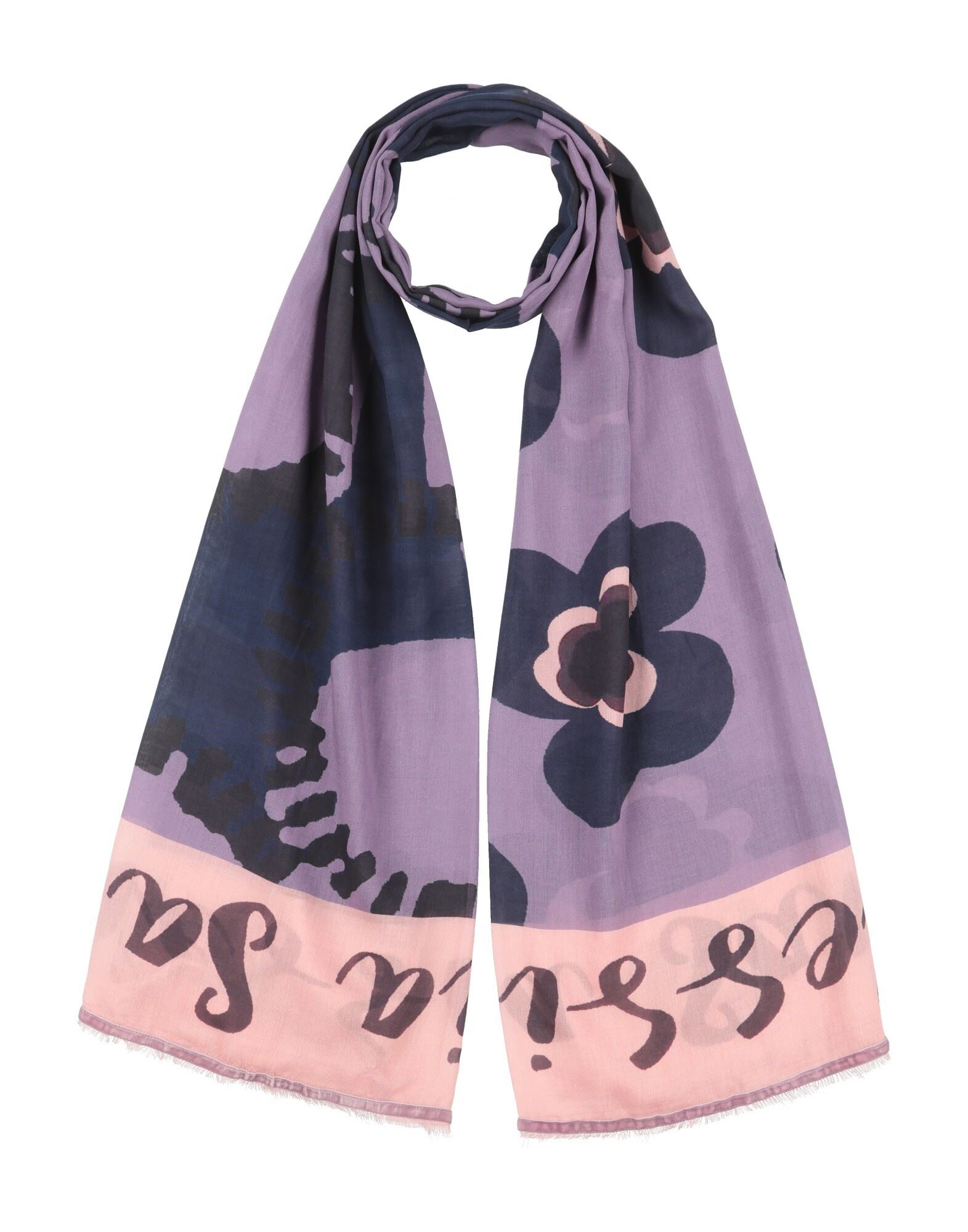  Alessia Santi - Accessoires - Schals - On Yoox.com 