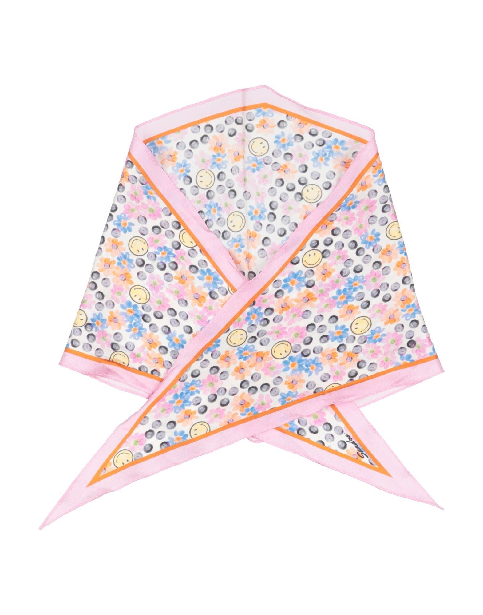  Sandro - Accessoires - Schals - On Yoox.com 