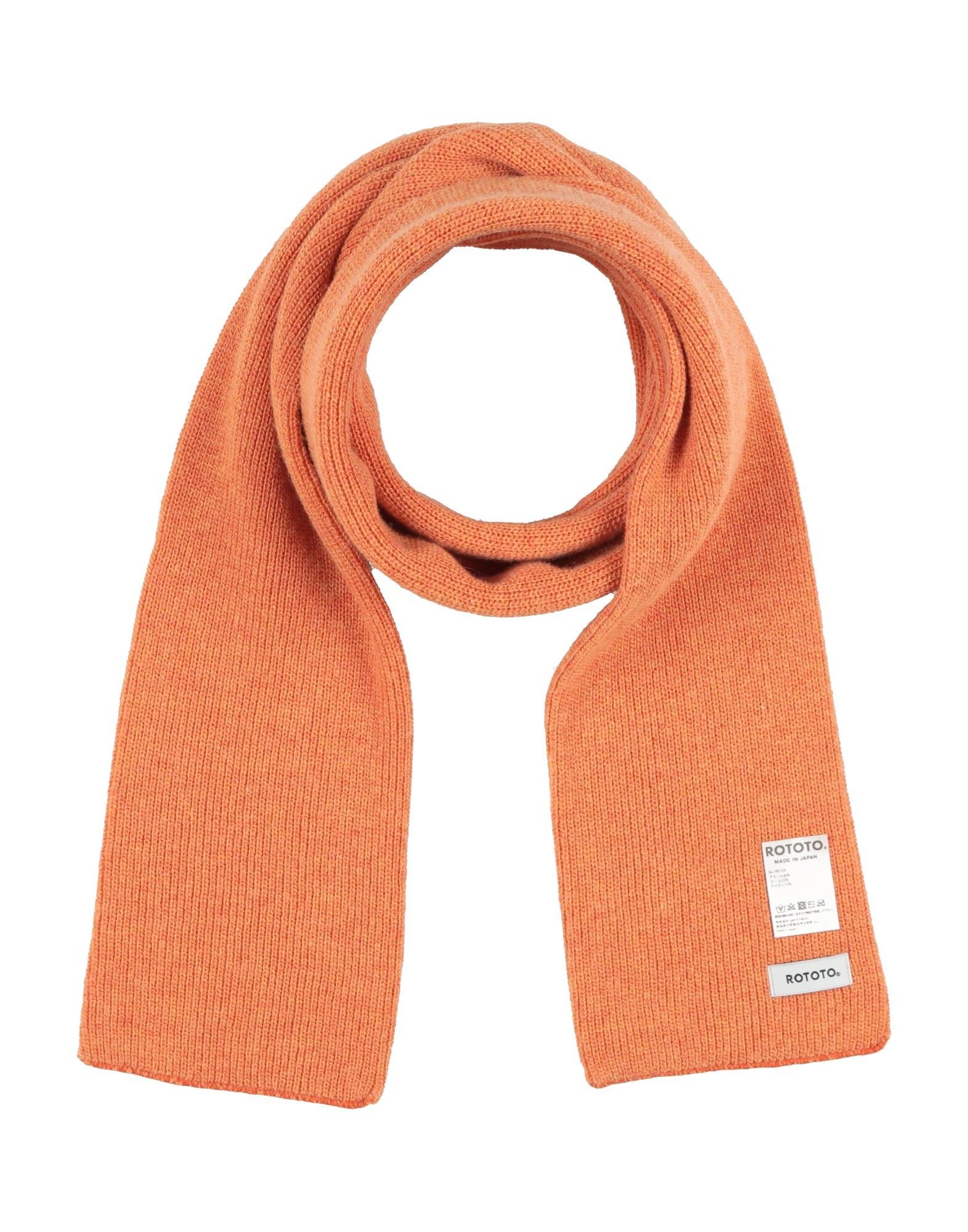  Rototo - Complementos - Bufandas - On Yoox.com 