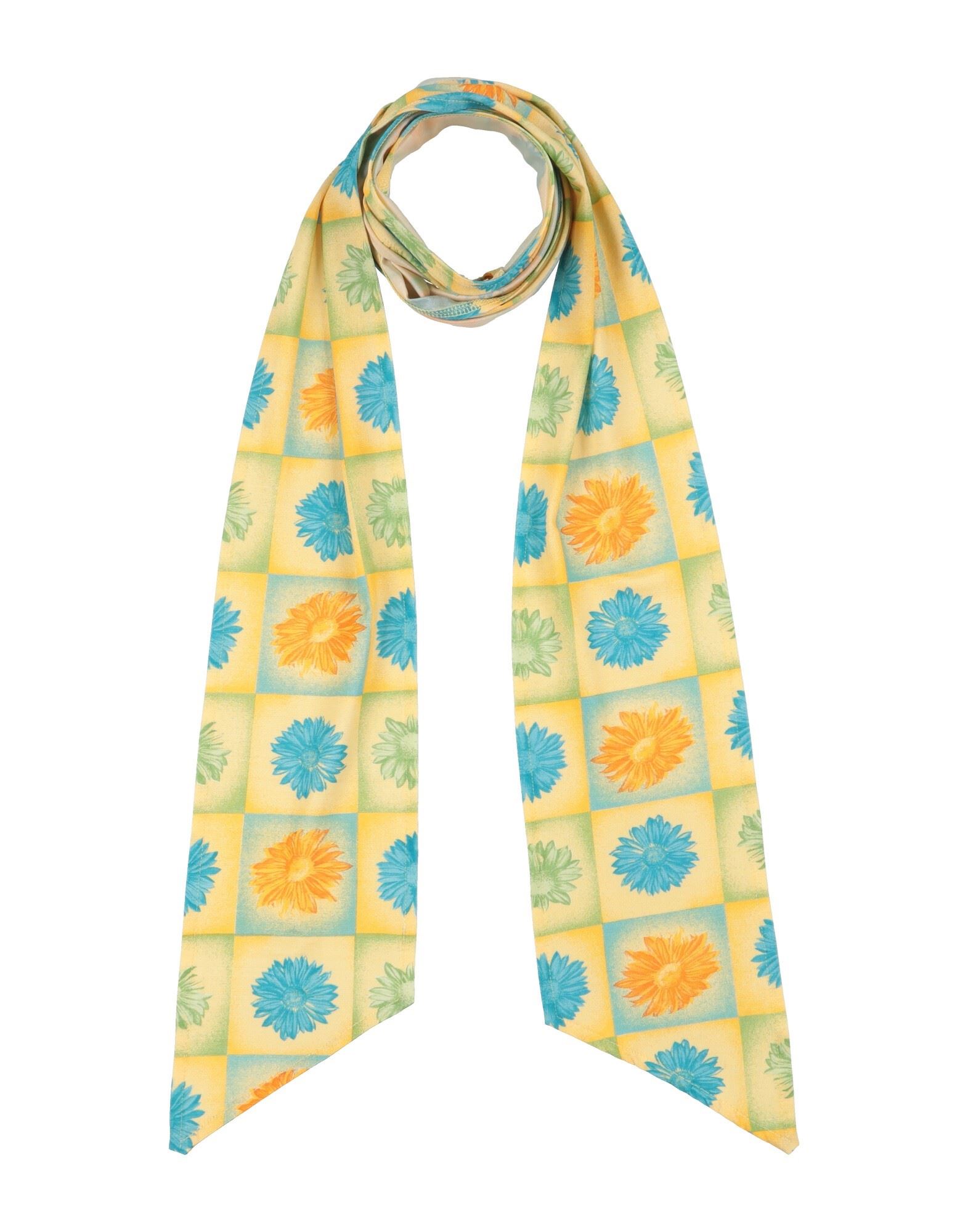  Avavav - Accessoires - écharpes - On Yoox.com 