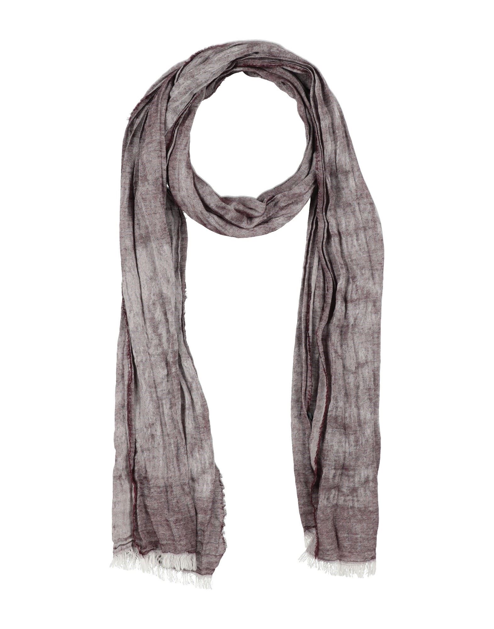  John Varvatos - Complementos - Bufandas - On Yoox.com 