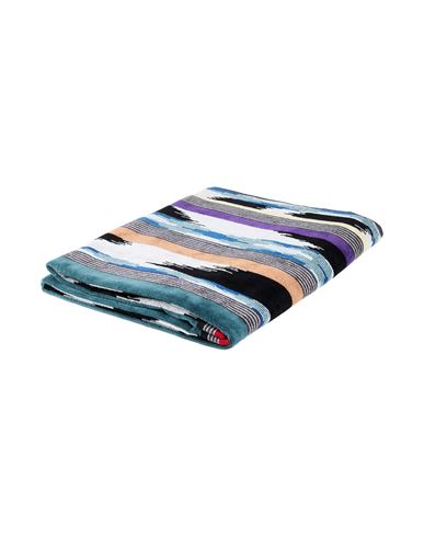 Bade- & Handtuch aus Frottee Unisex Violett -- Unisex