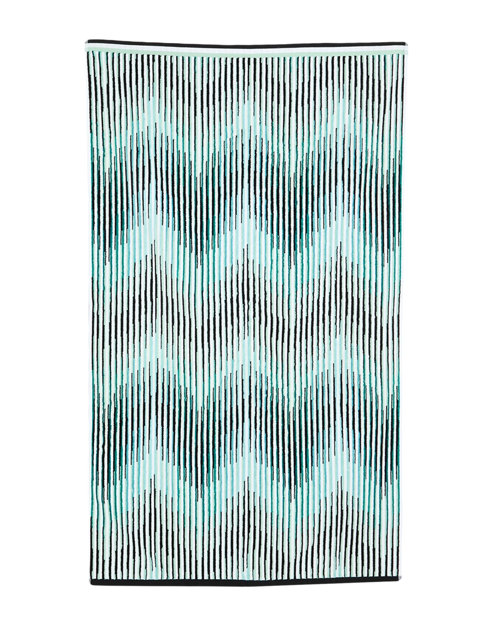  Missoni Home - Badezimmer - Bade- & Handtücher Aus Frottee - On Yoox.com 