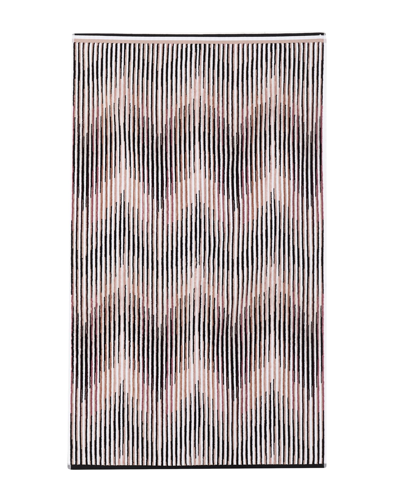  Missoni Home - Badezimmer - Bade- & Handtücher Aus Frottee - On Yoox.com 