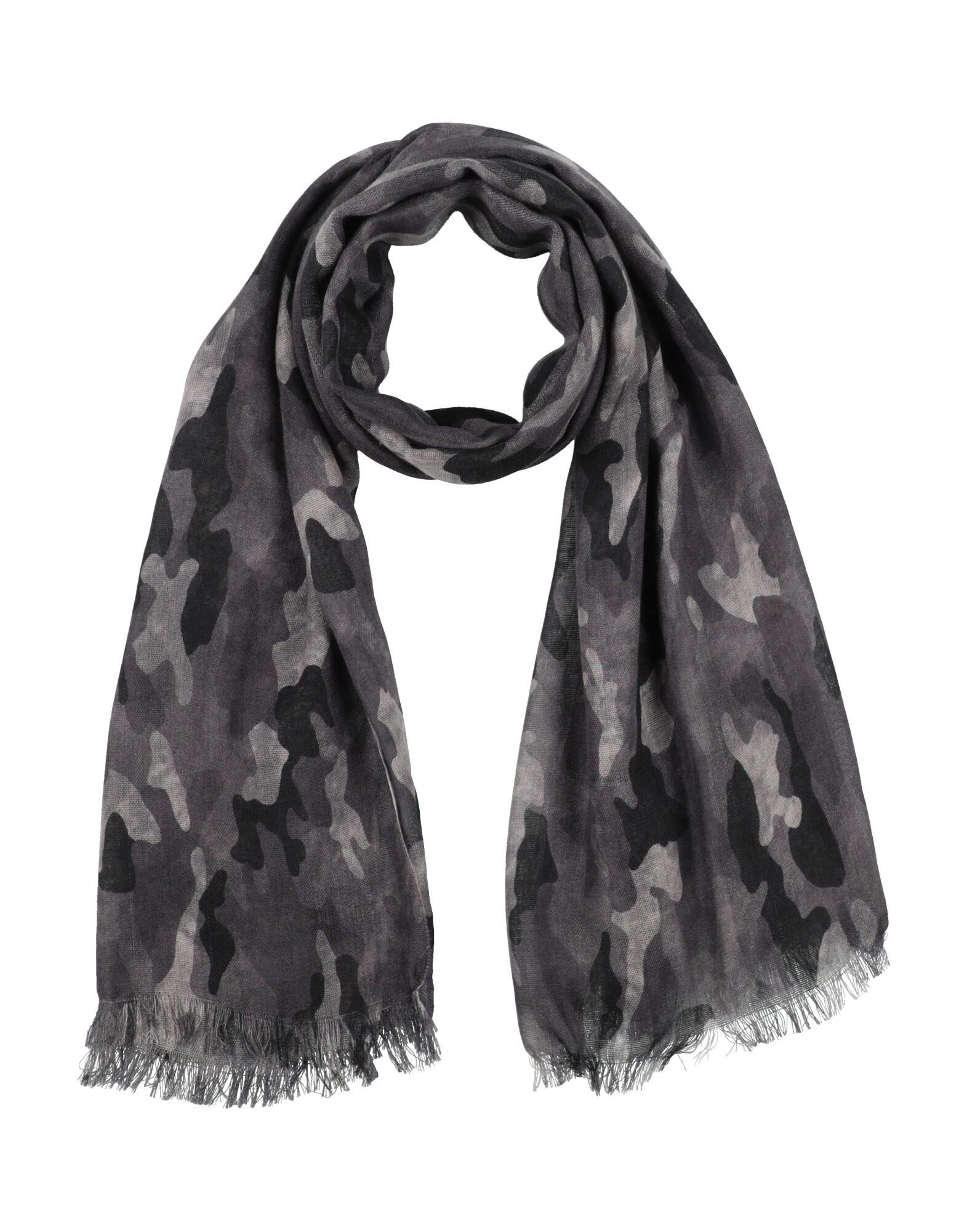  Iris Von Arnim - Complementos - Bufandas - On Yoox.com 