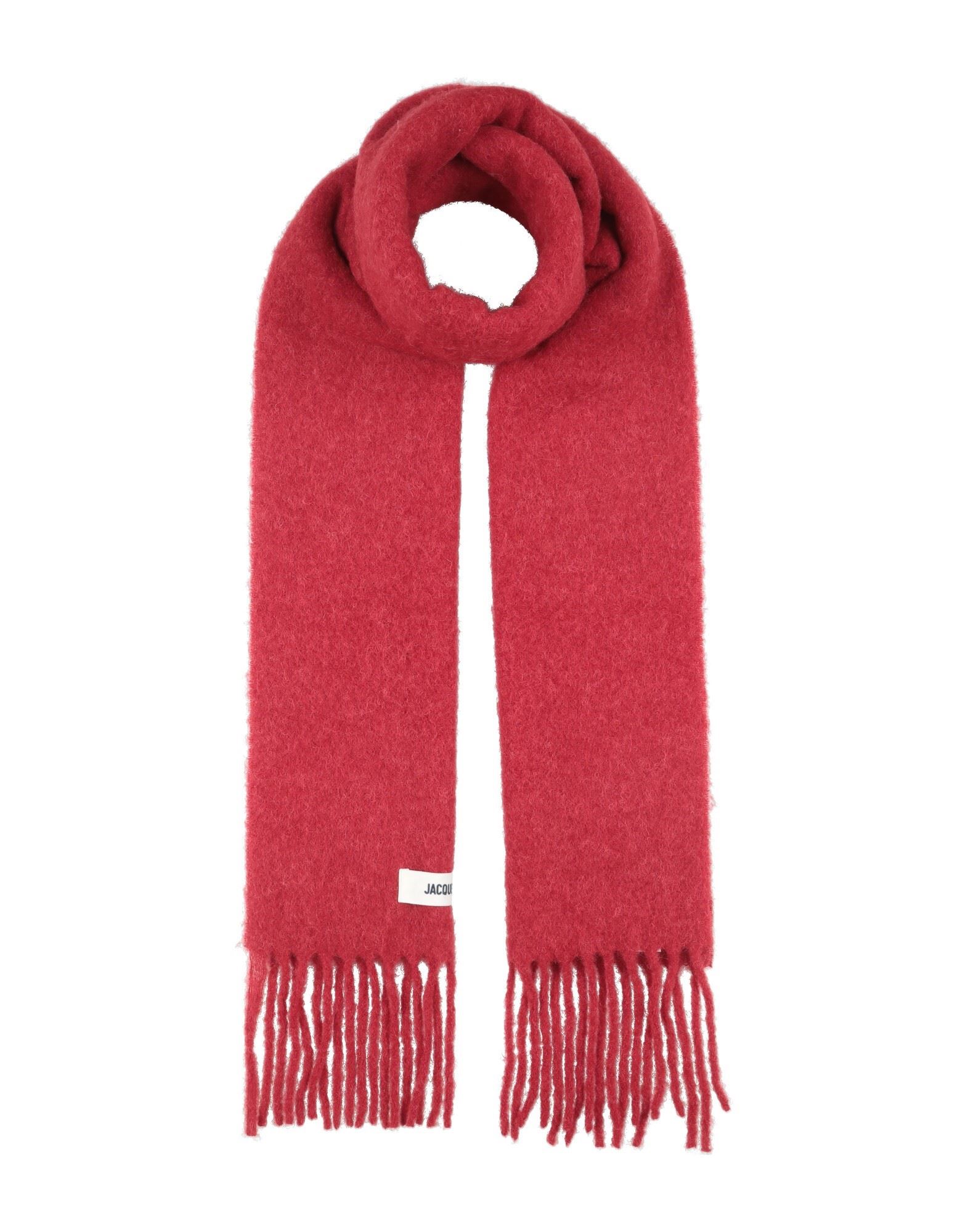  Jacquemus - Complementos - Bufandas - On Yoox.com 