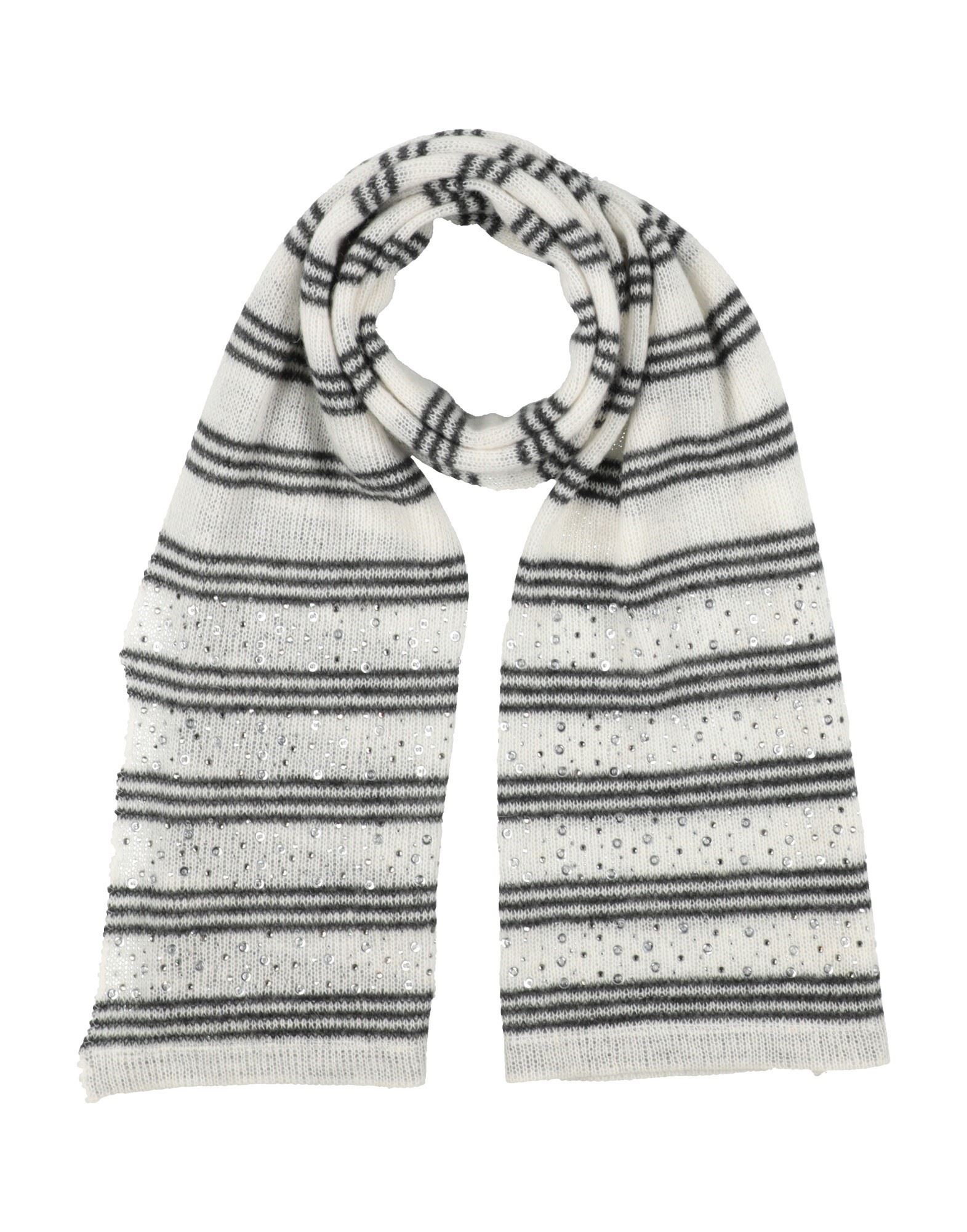  Ermanno Scervino - Complementos - Bufandas - On Yoox.com 