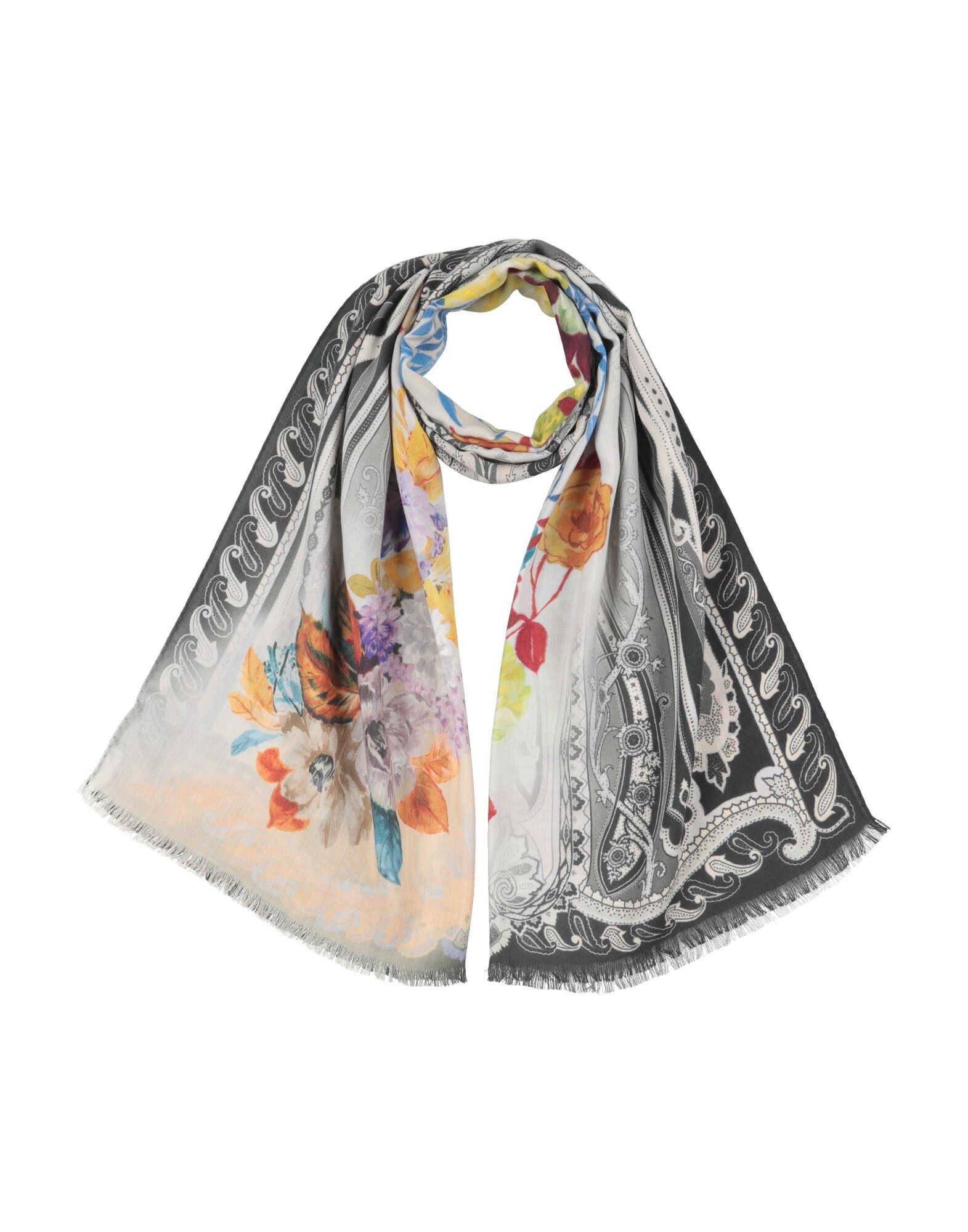  Etro - Accessoires - Schals - On Yoox.com 