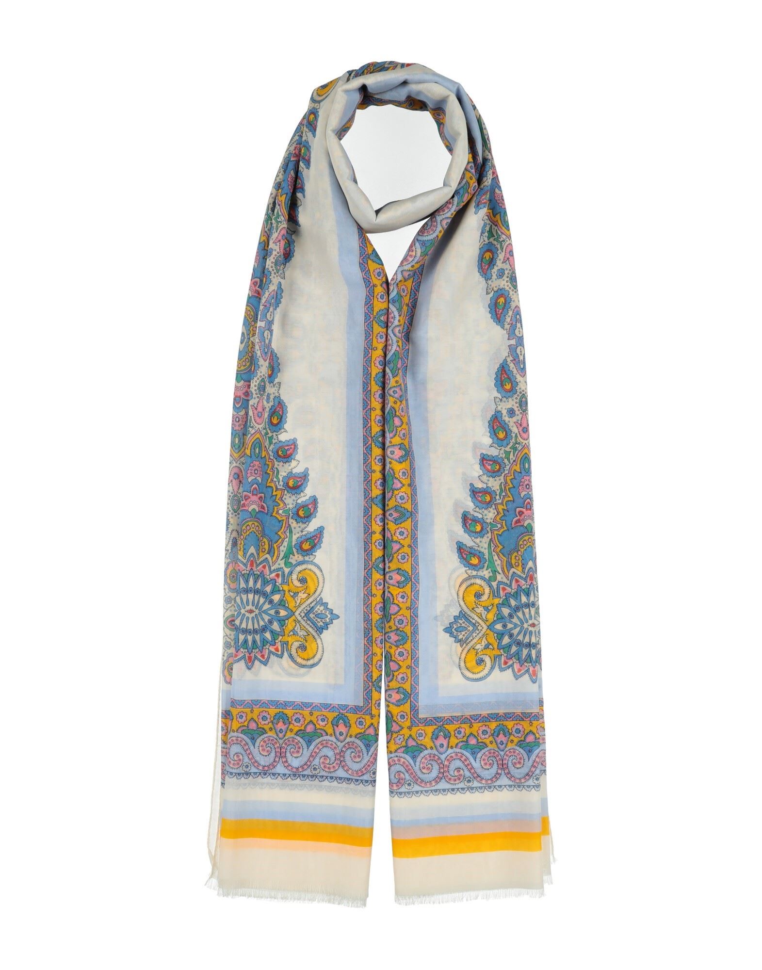  Etro - Accessoires - Schals - On Yoox.com 
