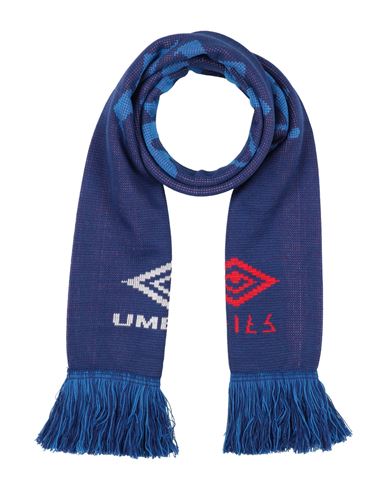 UMBRO Schal Herren Blau -- Herren