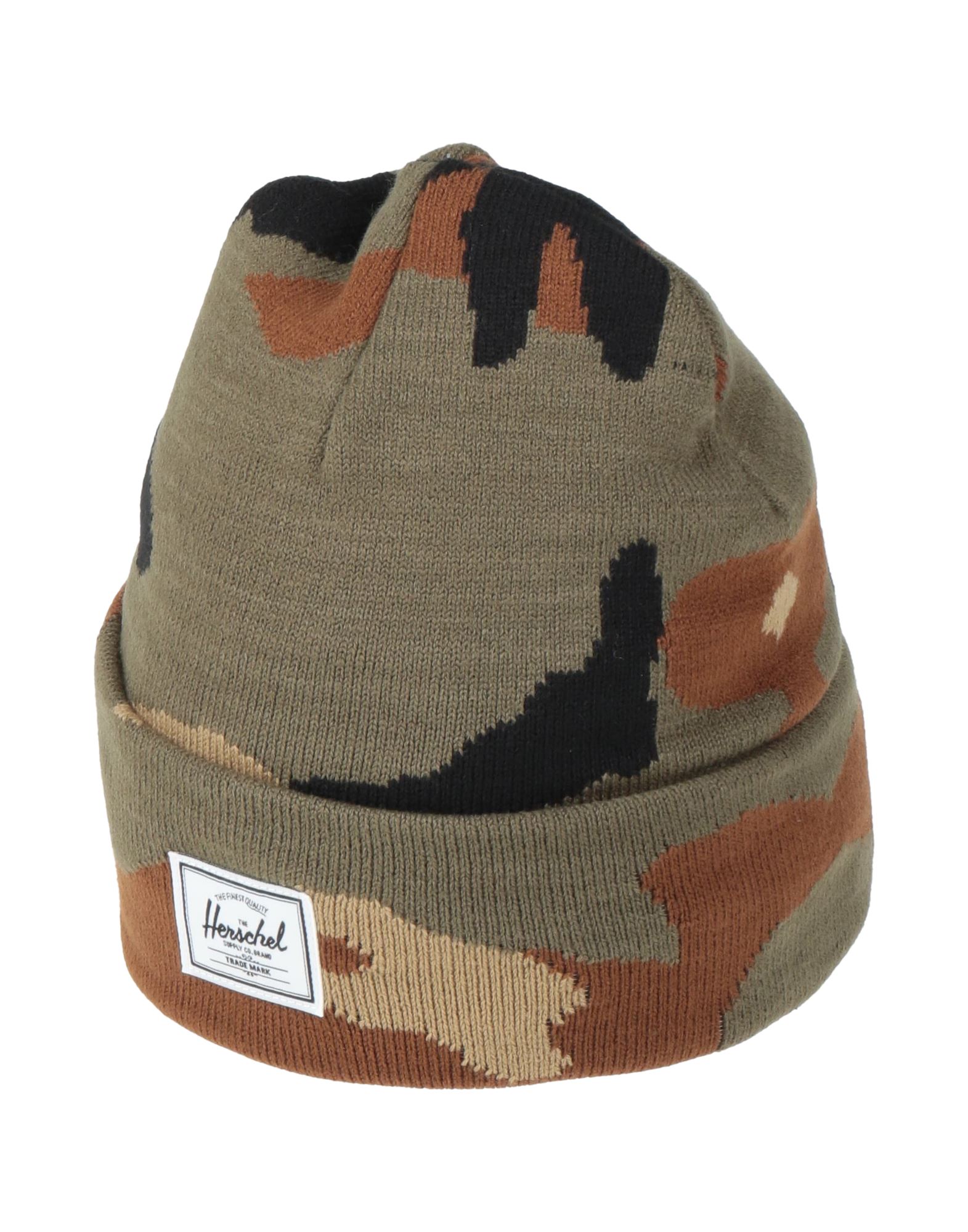  Herschel Supply Co. - Accessoires - Mützen & Hüte - On Yoox.com 