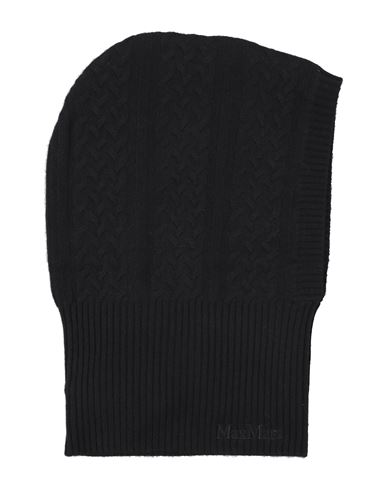 Mützen & Hüte Damen Schwarz ONESIZE Damen