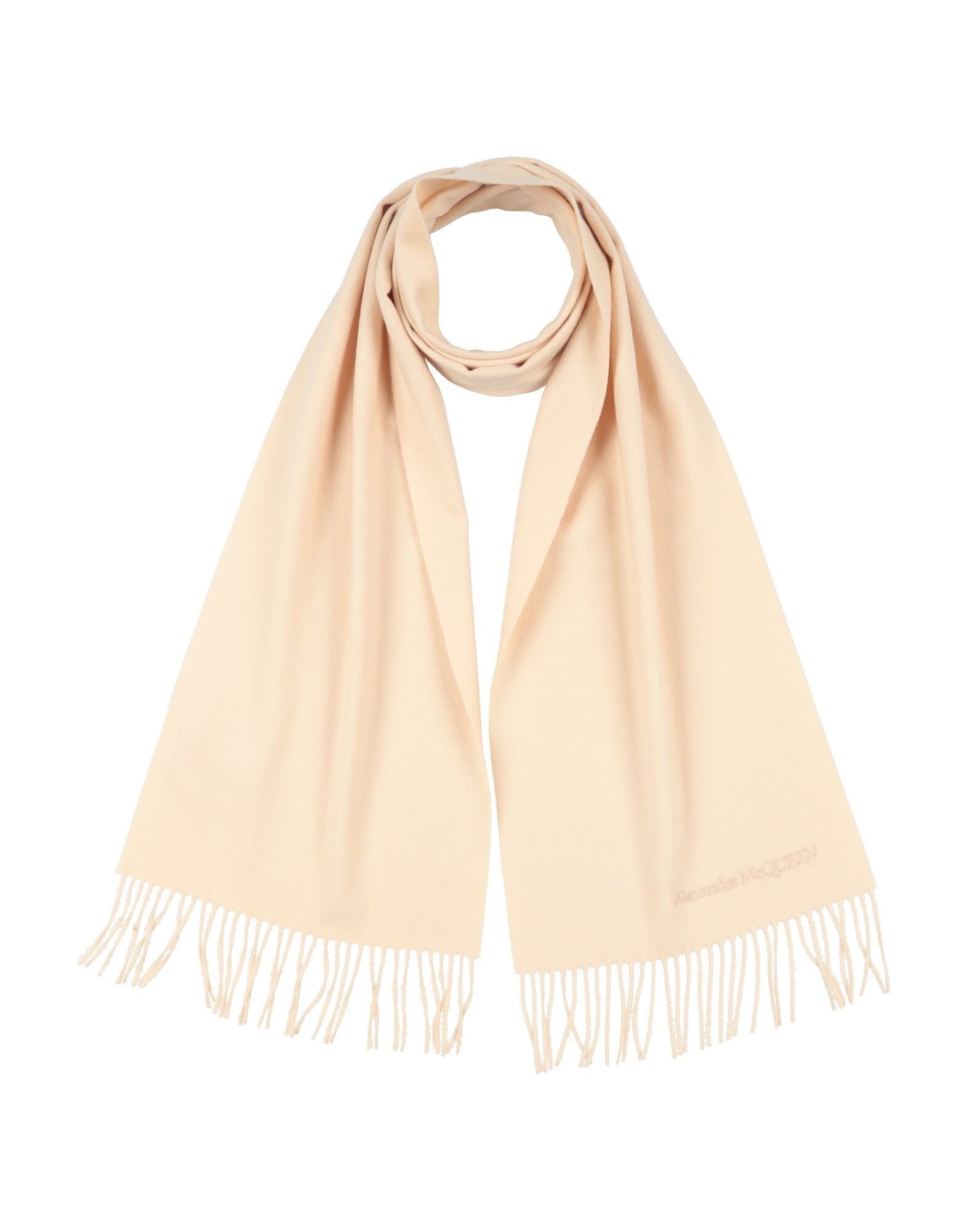  Mcqueen - Accessoires - Schals - On Yoox.com 