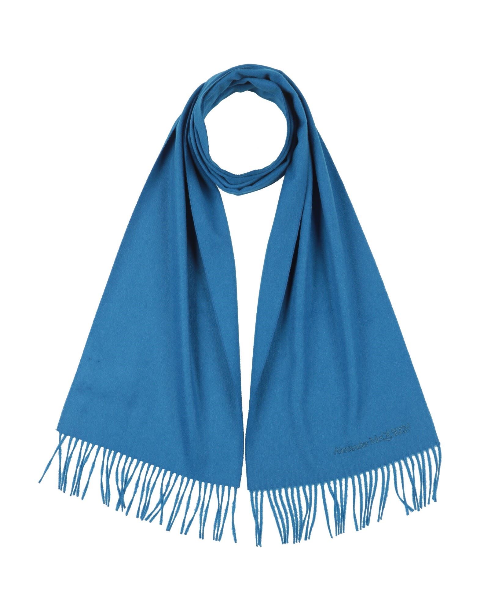  Mcqueen - Accessoires - Schals - On Yoox.com 