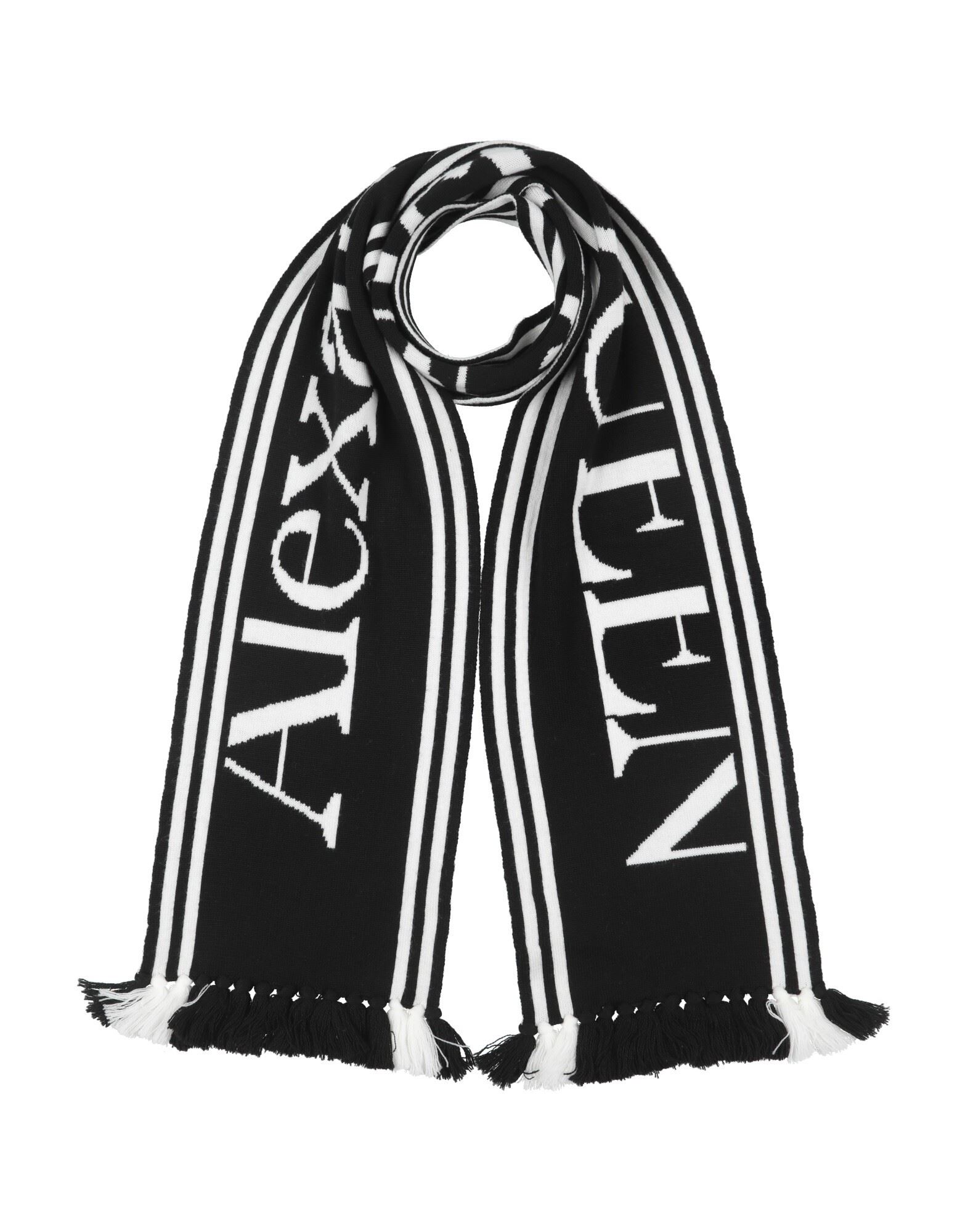  Mcqueen - Accessoires - Schals - On Yoox.com 