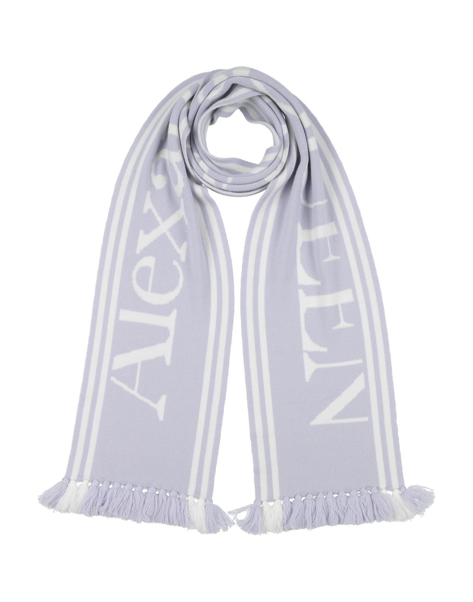  Mcqueen - Accessoires - Schals - On Yoox.com 