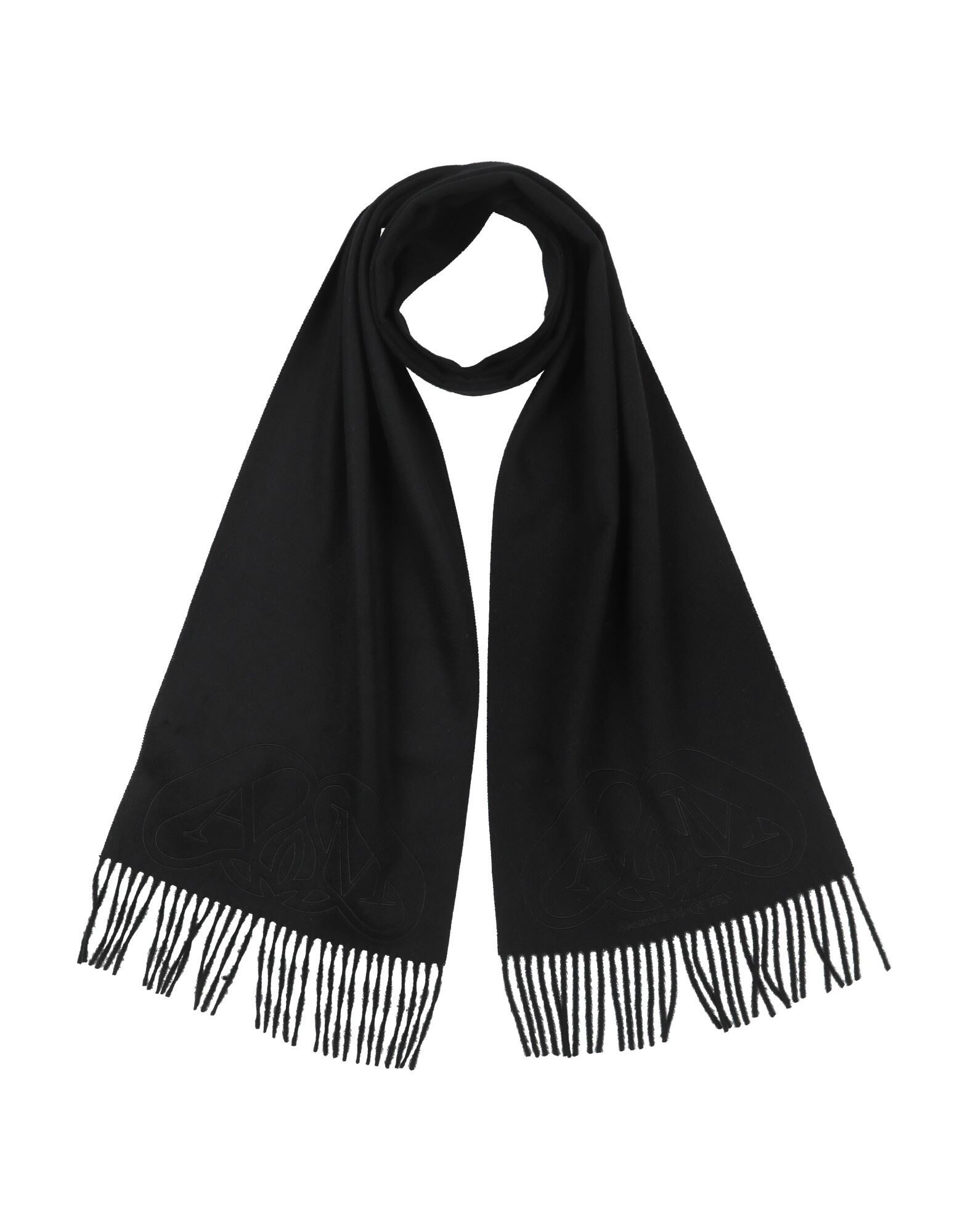  Mcqueen - Accessoires - Schals - On Yoox.com 